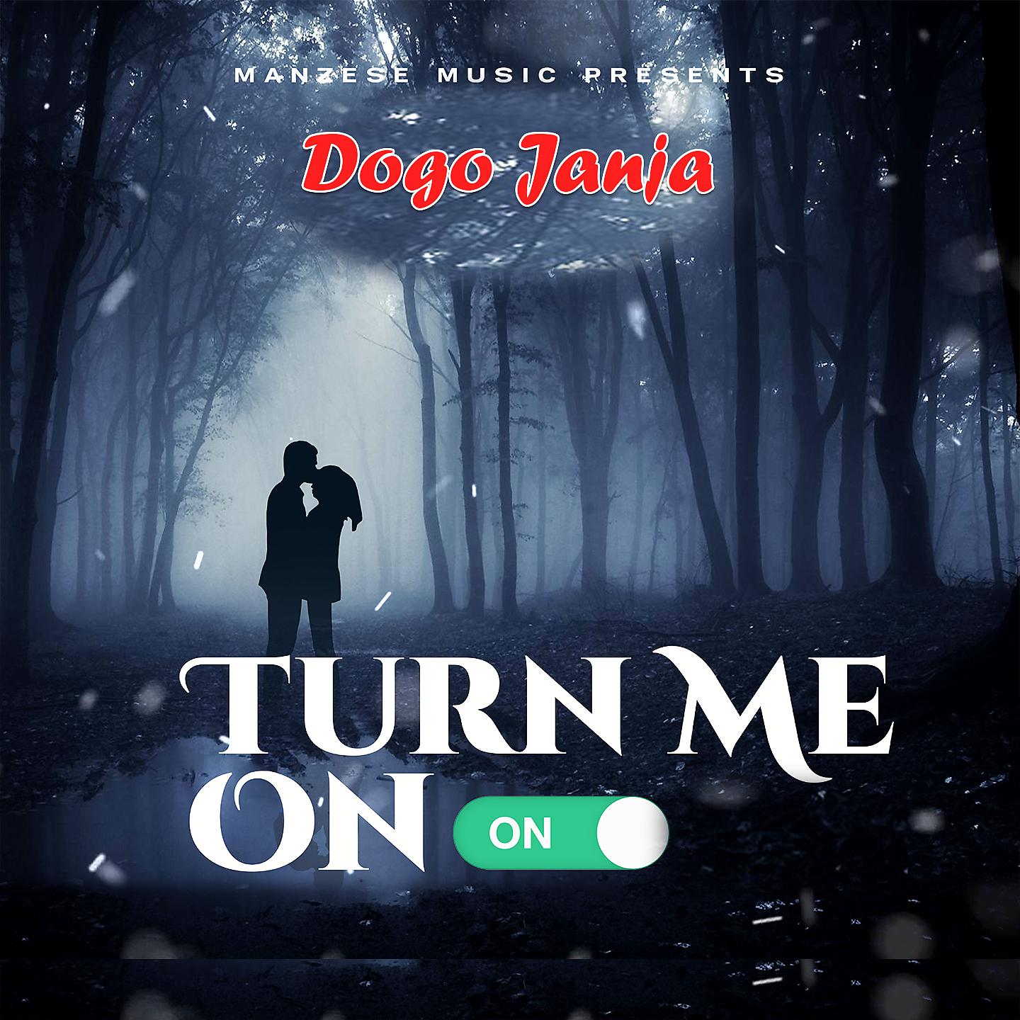 Постер альбома Turn Me On