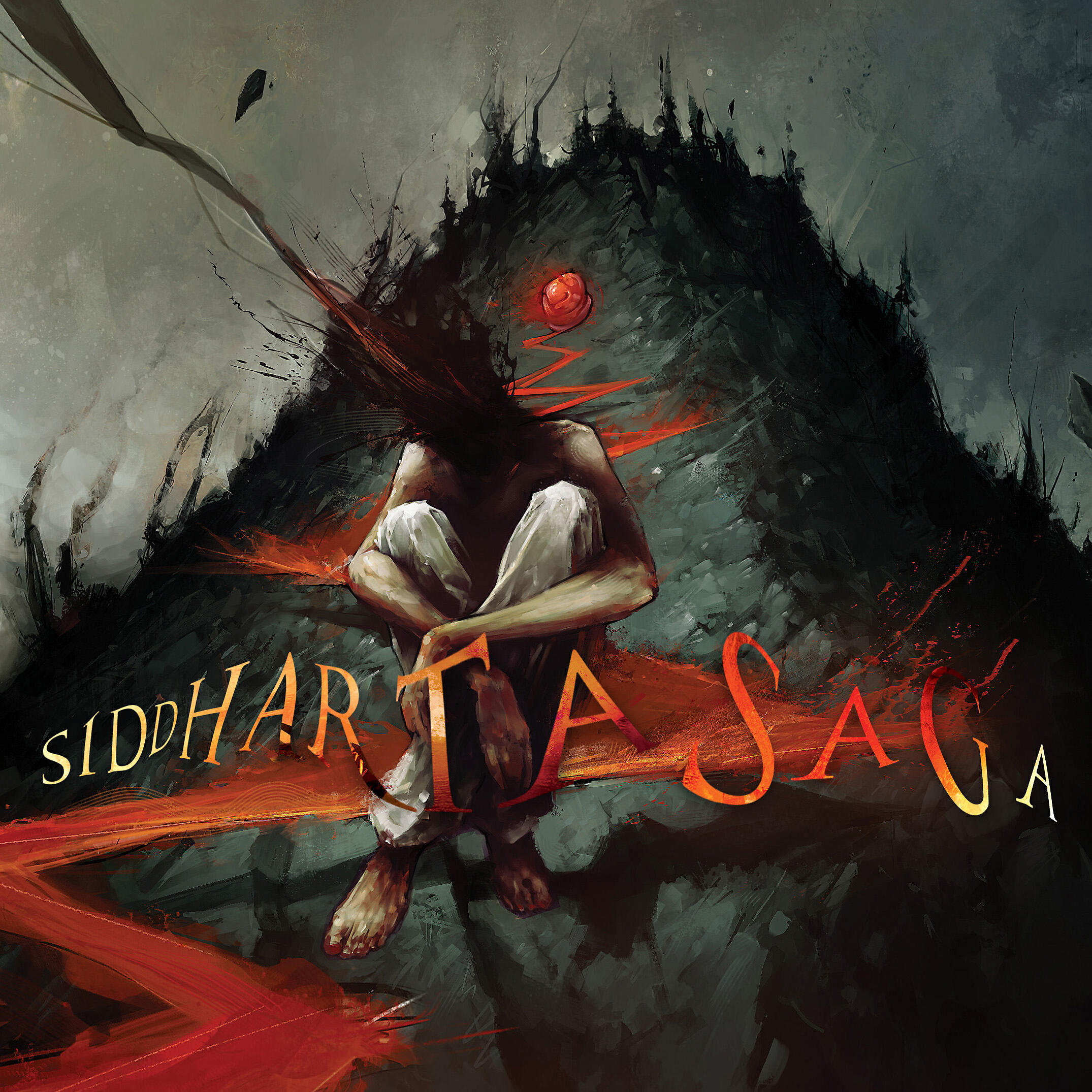 Siddharta - War Of Ideas