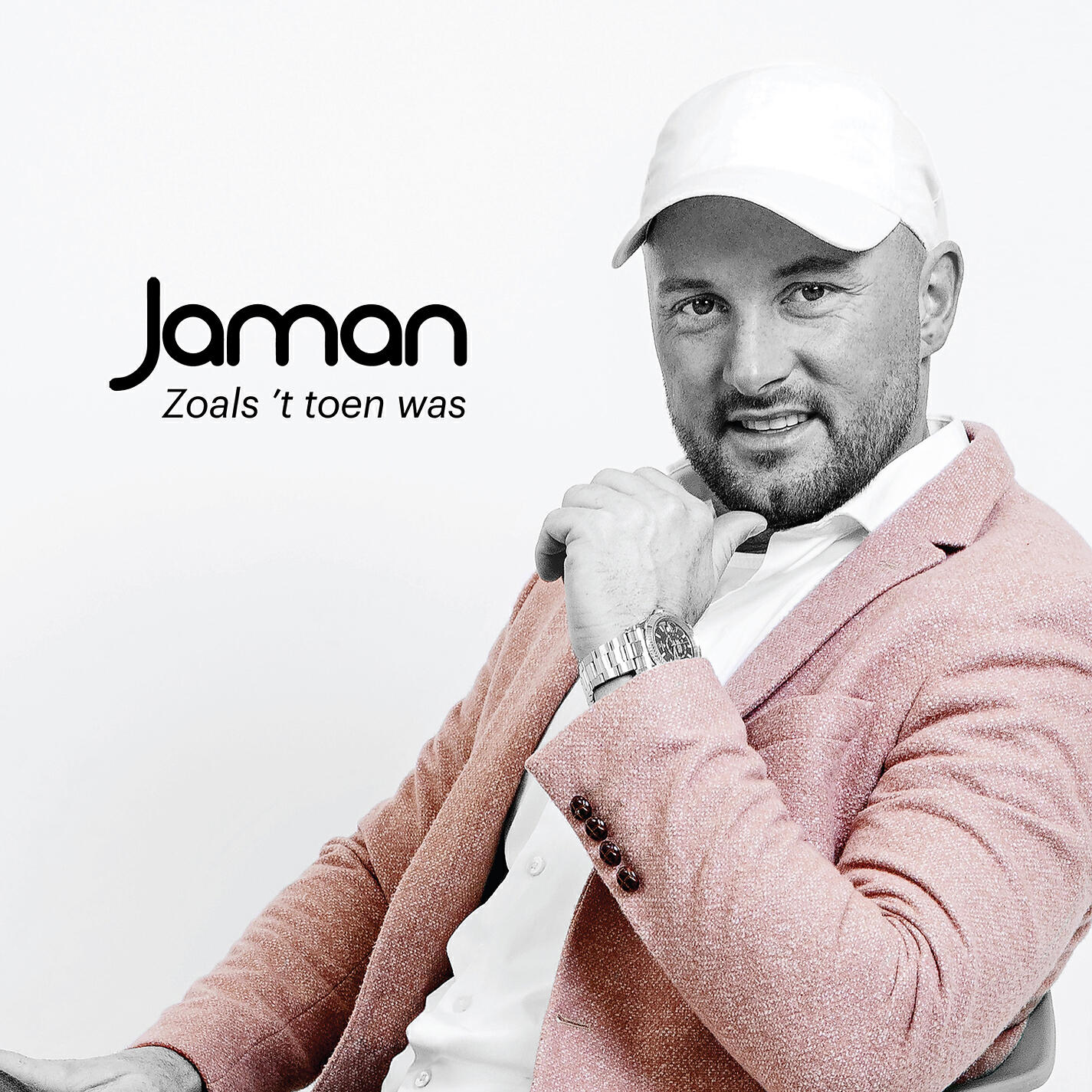 Jaman - Zoals 't Toen Was