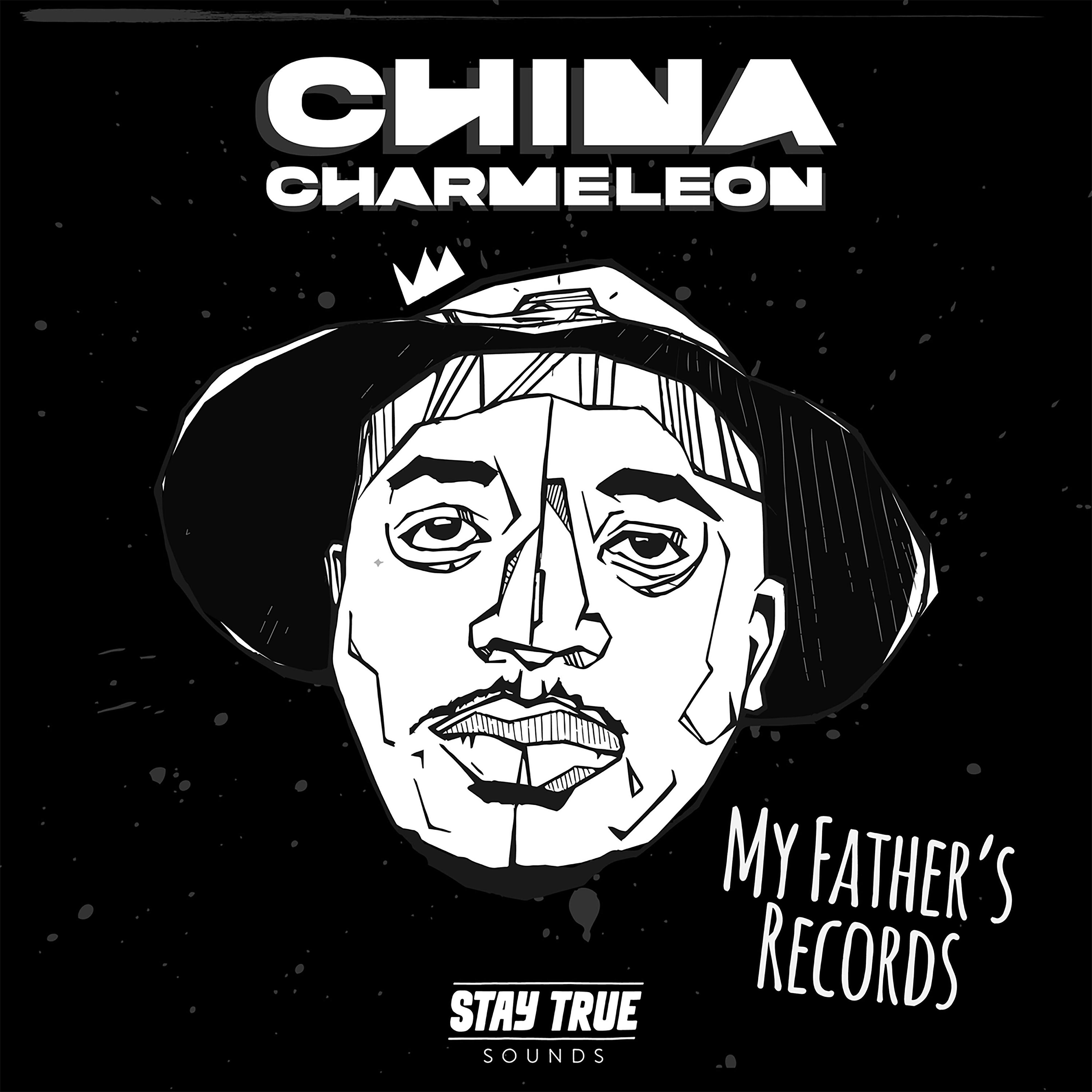 China Charmeleon - Ndikhokhele (feat. Nkulu Keys & Thakzin)
