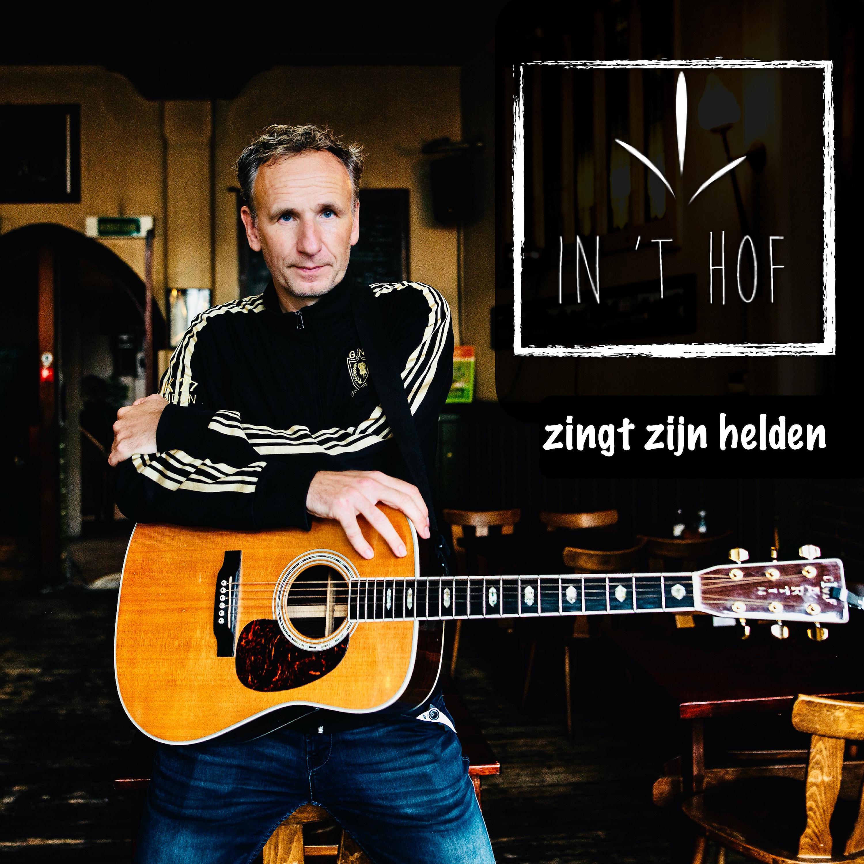 Постер альбома Zingt Zijn Helden