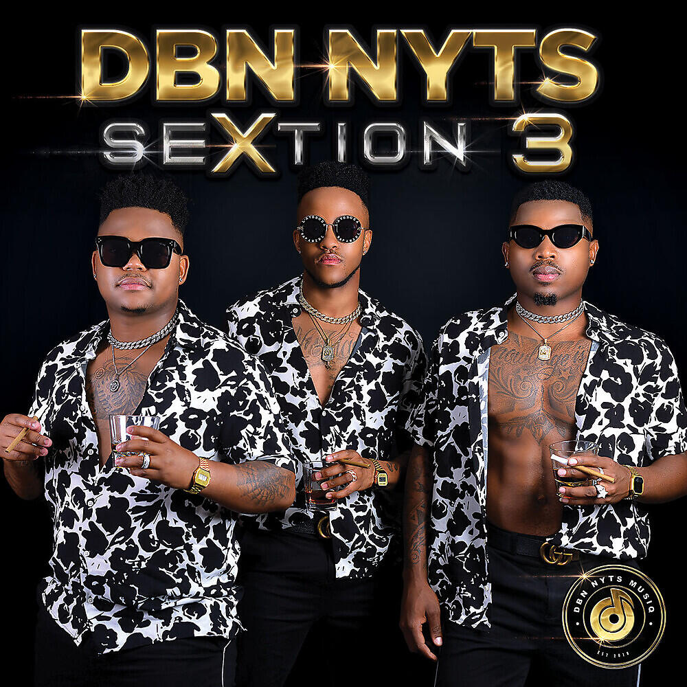 Dbn Nyts - Crocodile