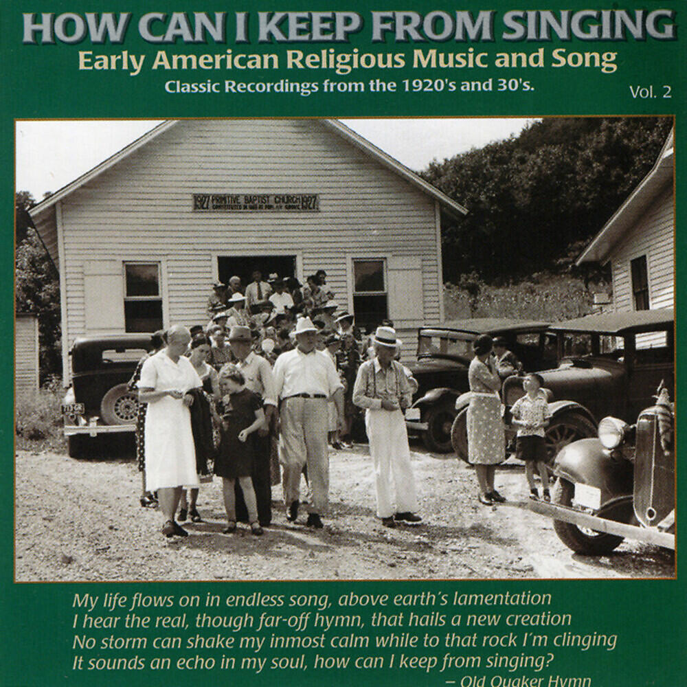 Roswell Sacred Harp Quartette - Weeping Mary