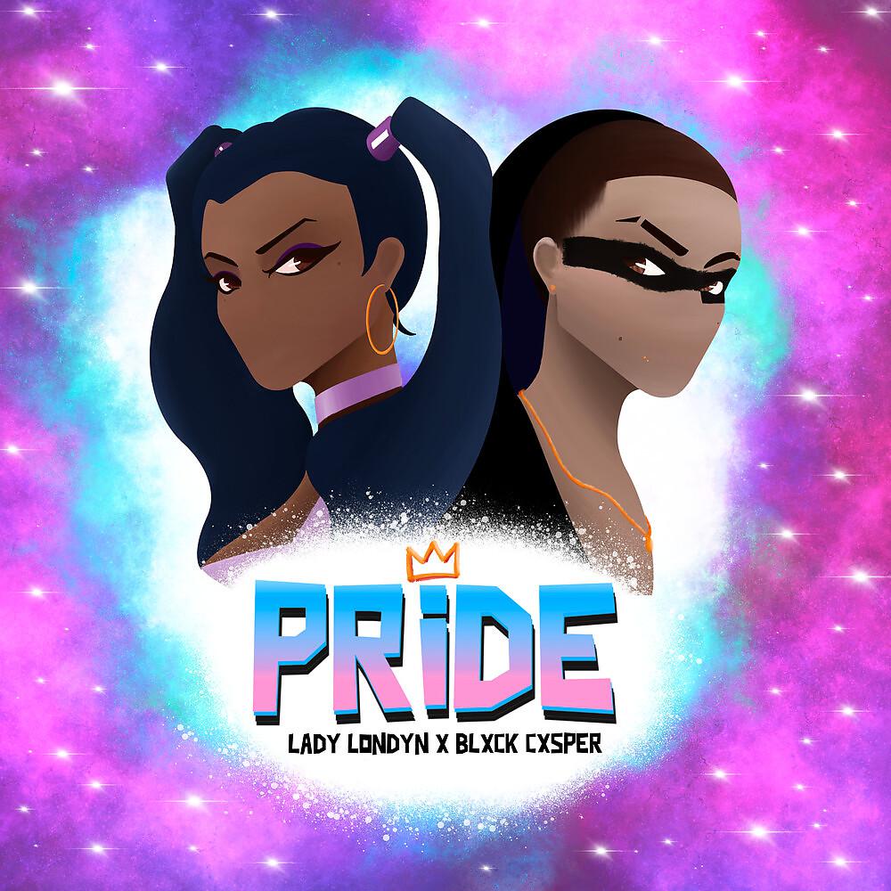 Постер альбома Pride