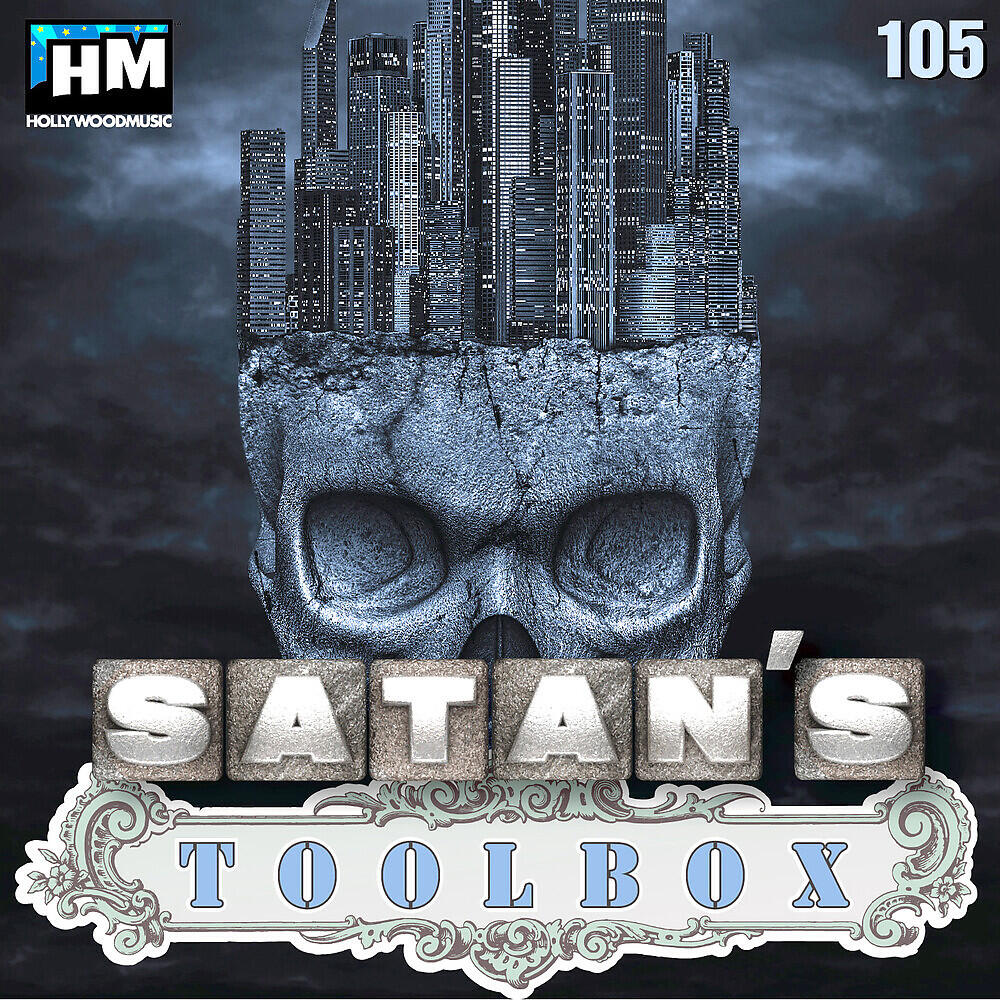 Jonathan Slott - They Are Going to Eat Us First