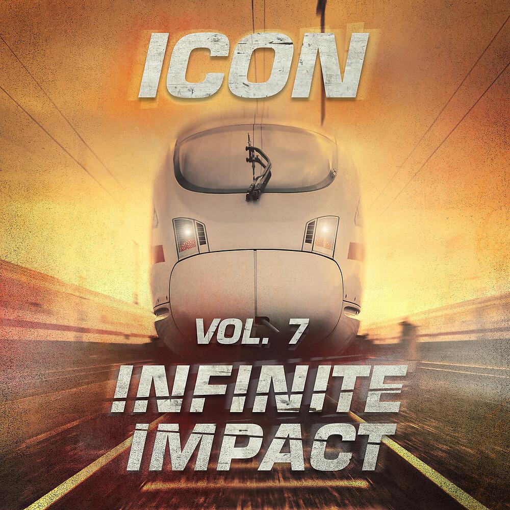 Постер альбома Infinite Impact, Vol. 7