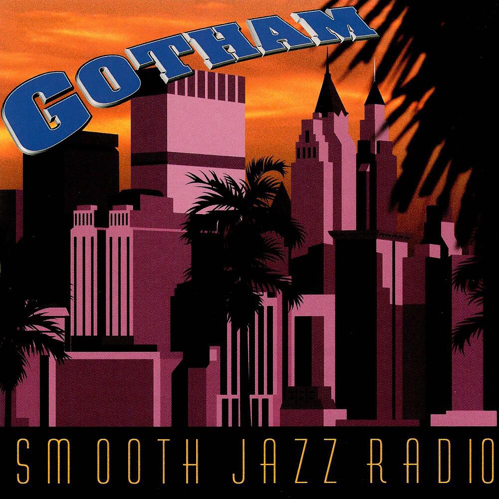 Постер альбома Smooth Jazz Radio