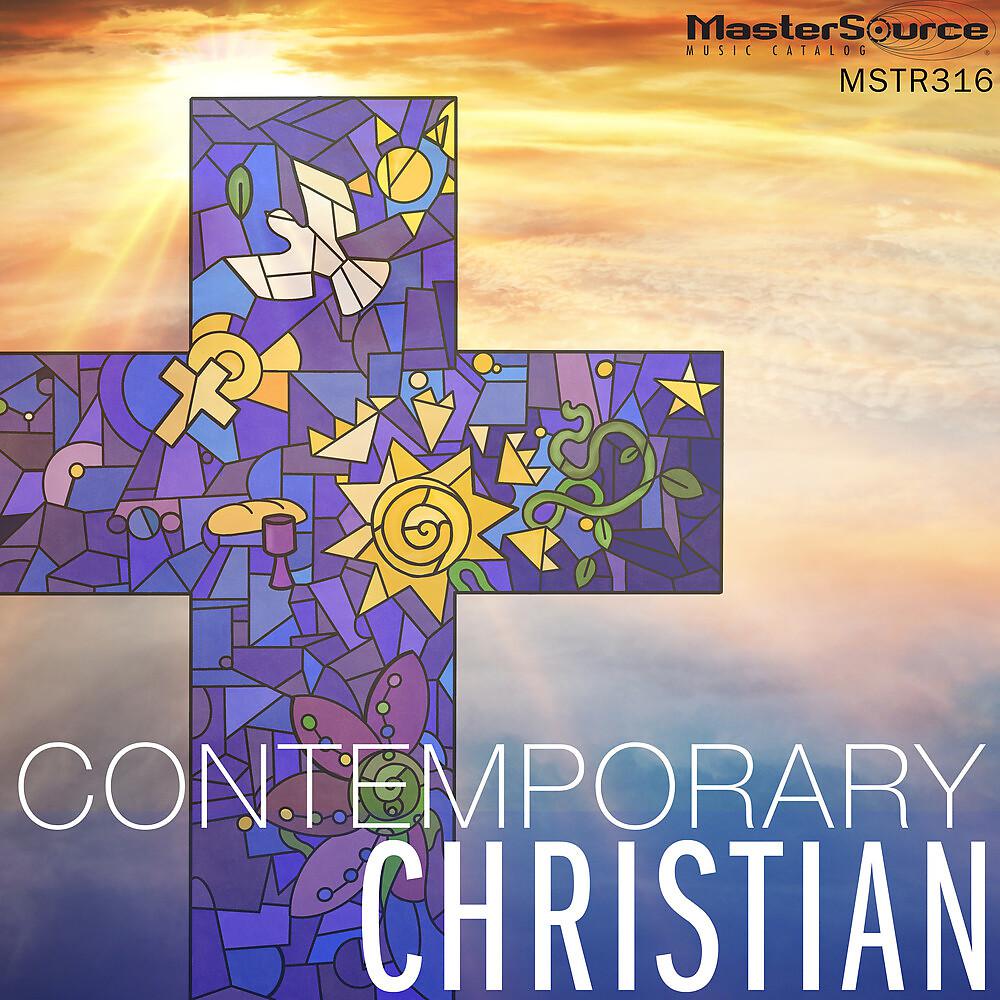 Постер альбома Contemporary Christian