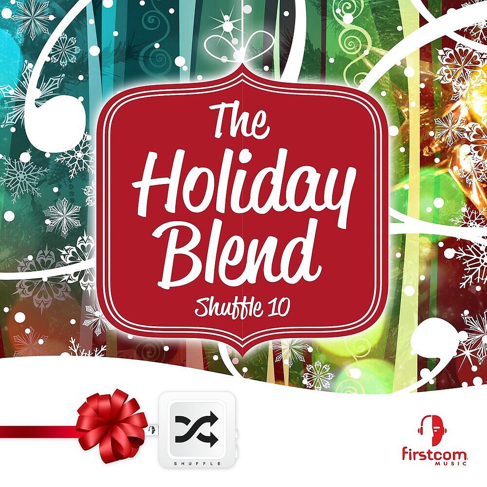 The Ehko Chamber All-Stars - Holiday in the Hood
