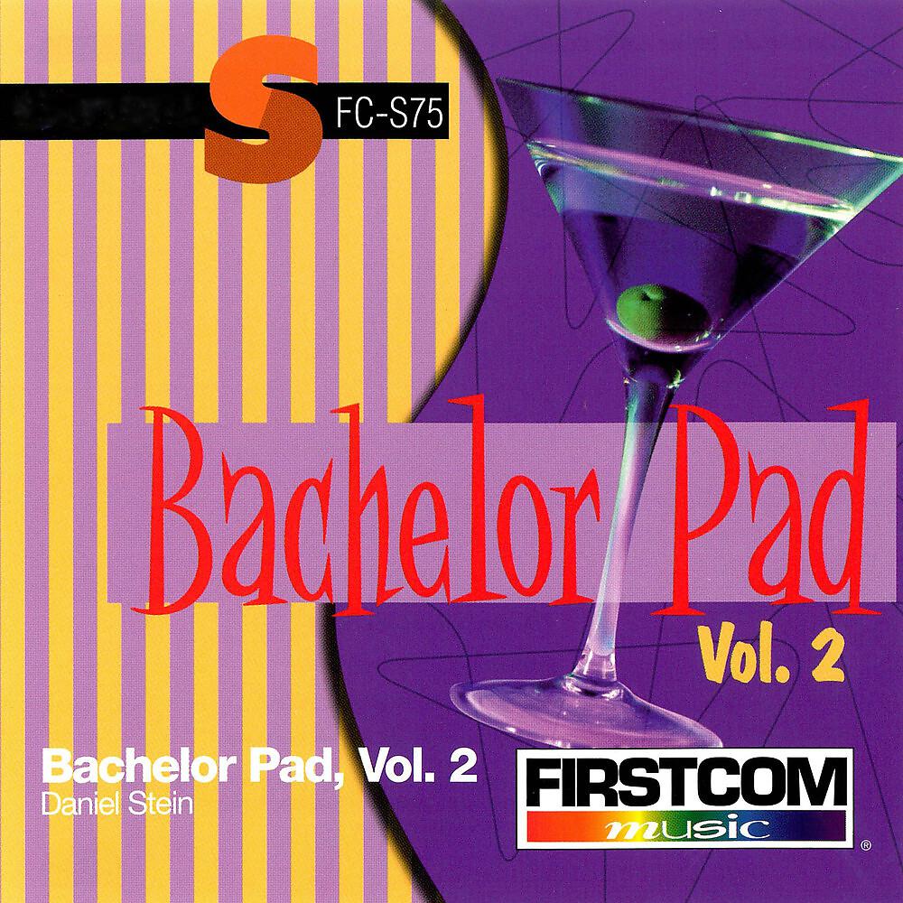Постер альбома Bachelor Pad, Vol. 2