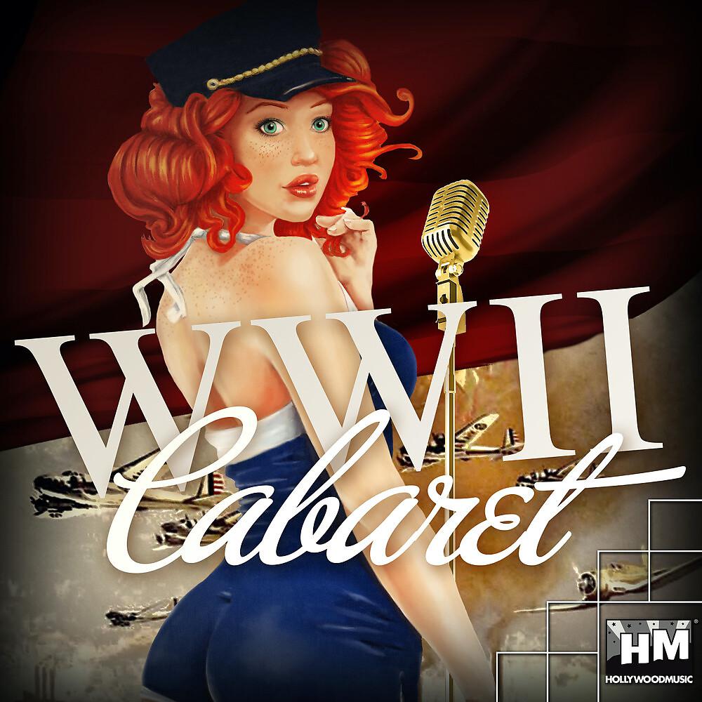 Постер альбома WWII Cabaret