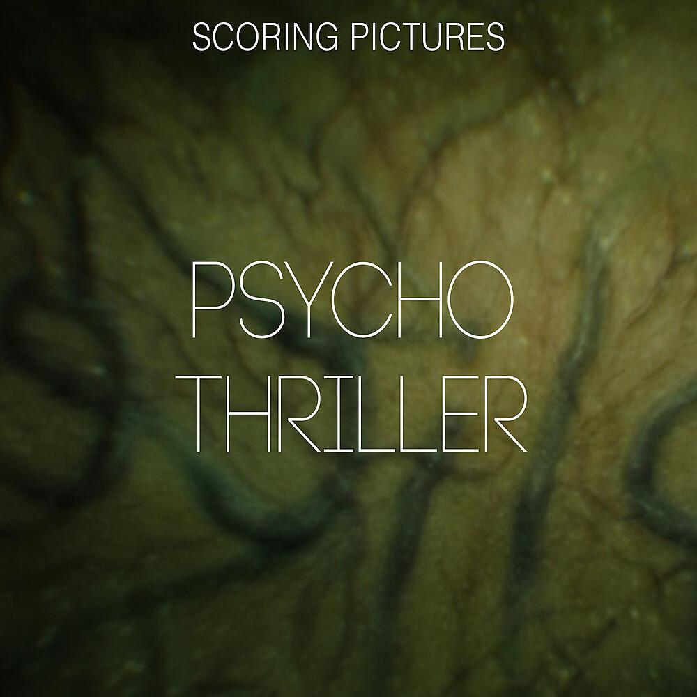 Постер альбома Psycho Thriller