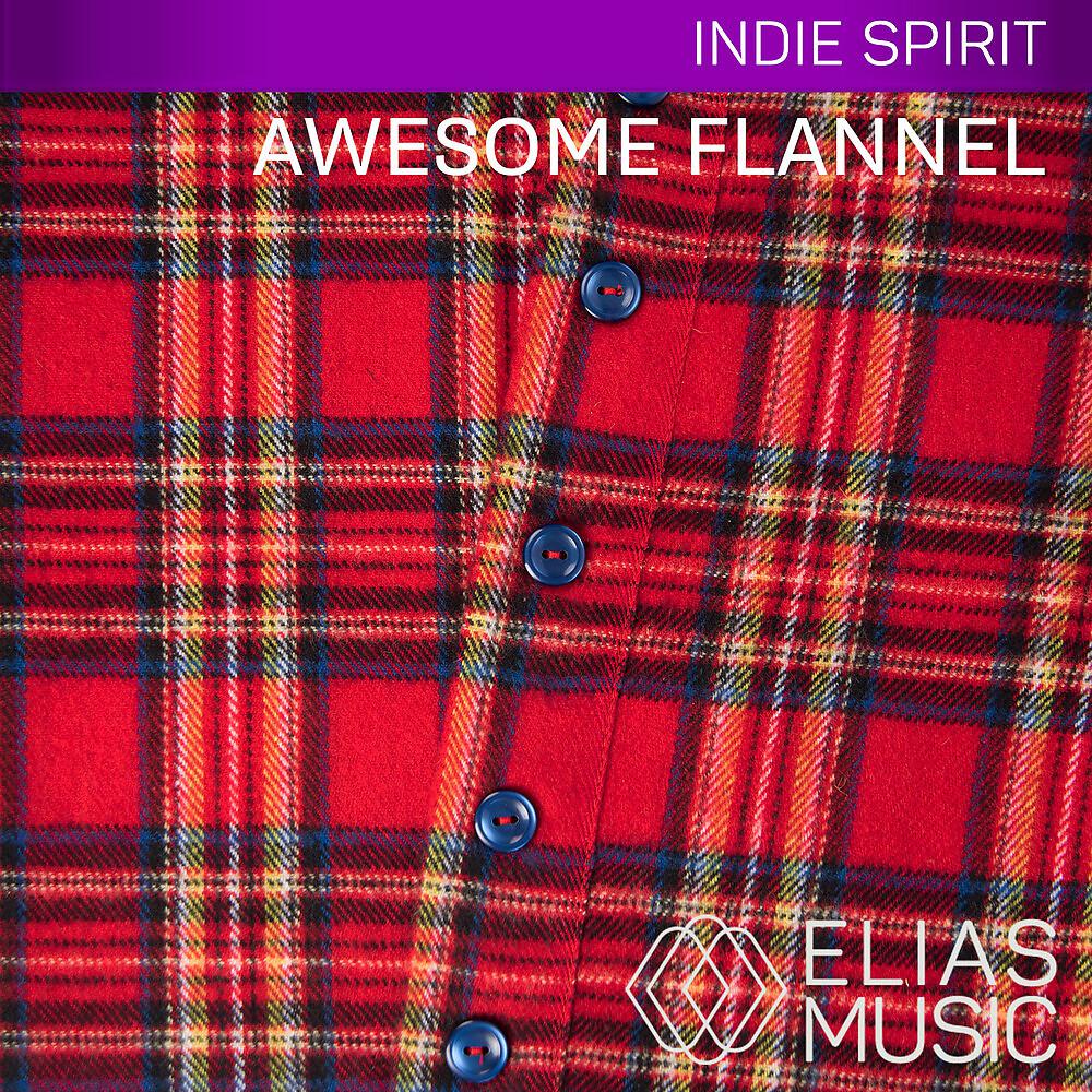 Постер альбома Awesome Flannel