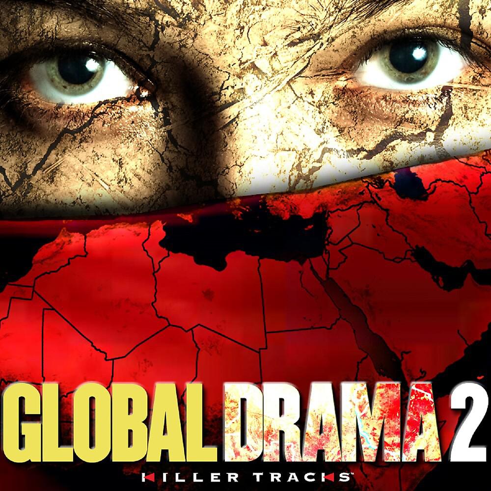 Постер альбома Global Drama 2