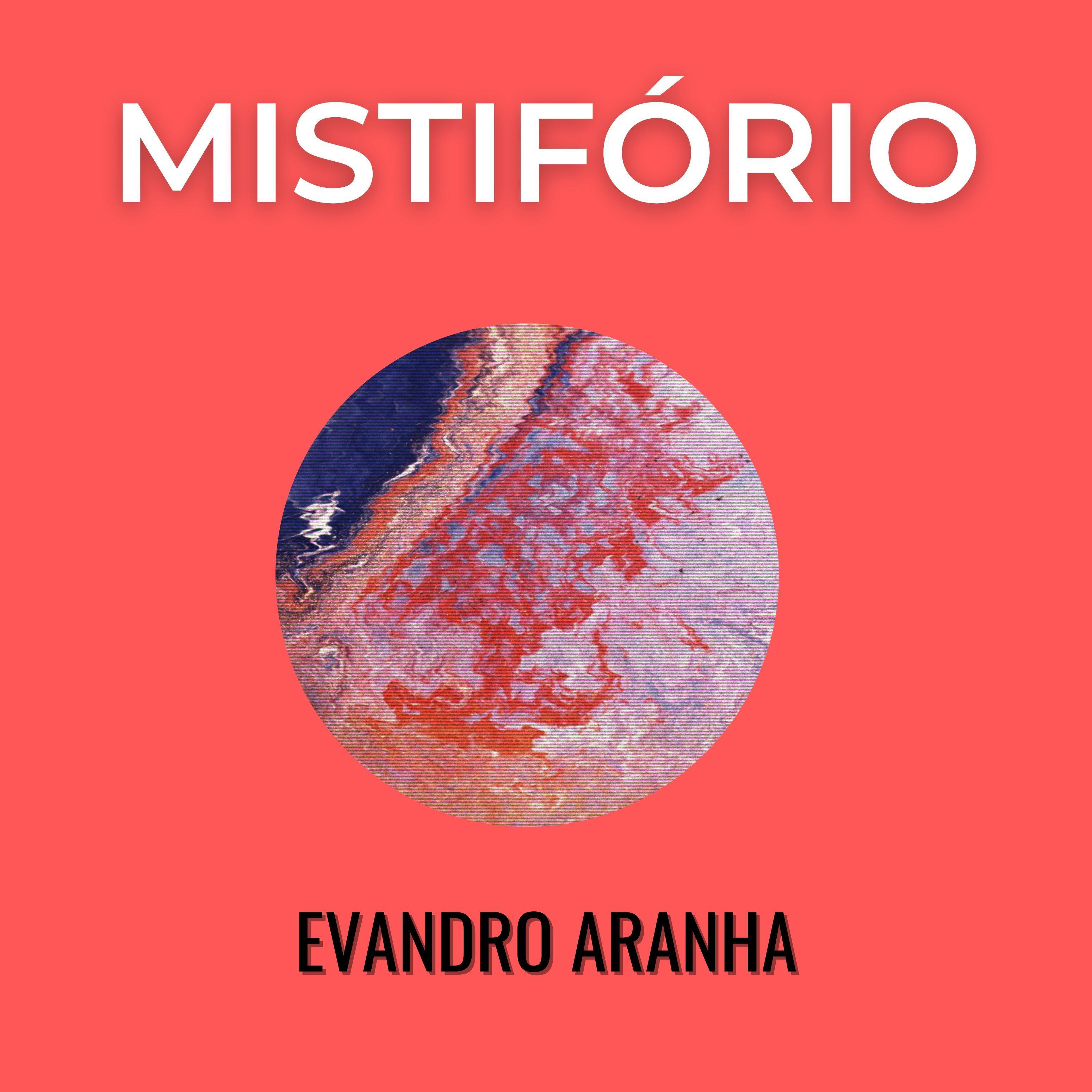 Постер альбома Mistifório