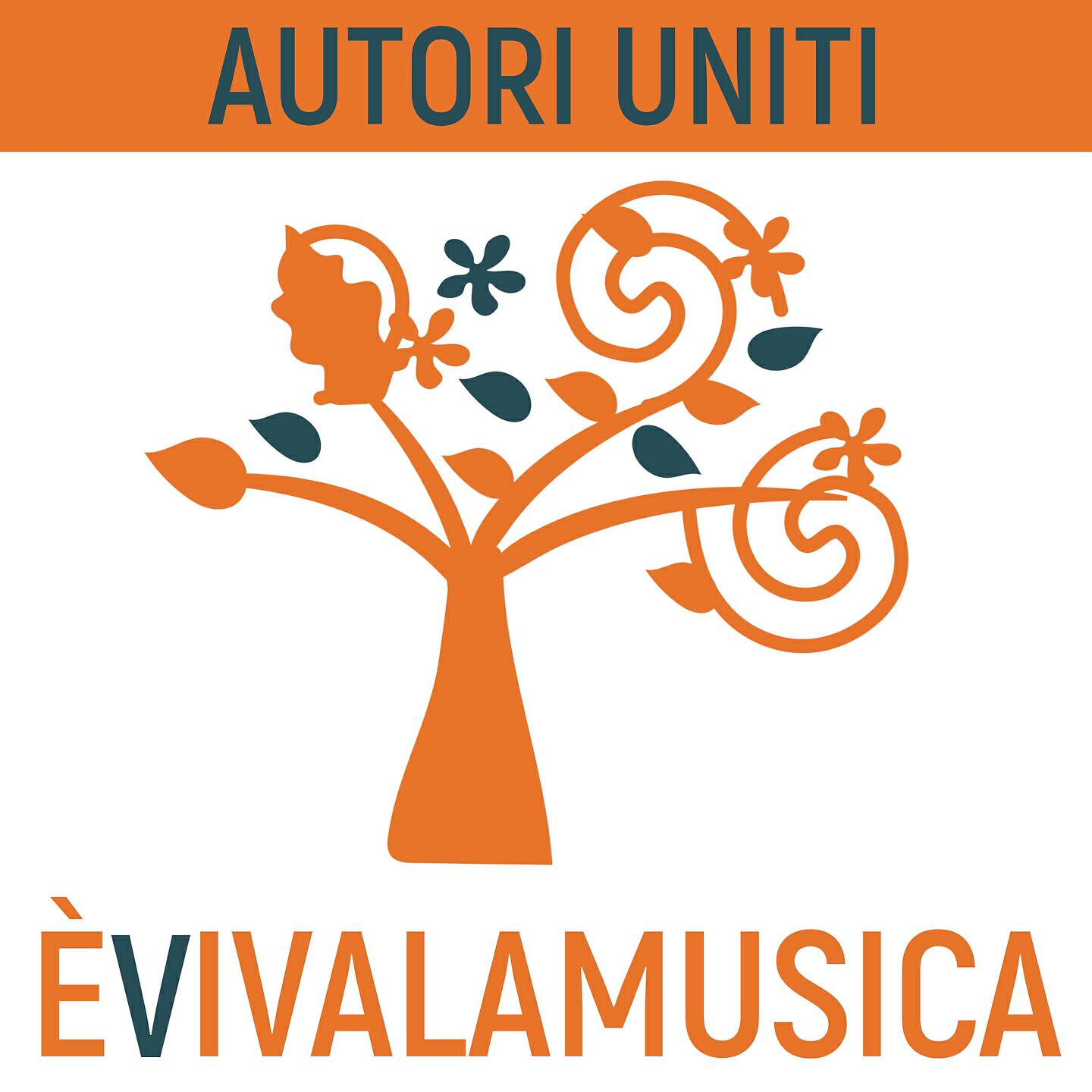 AUDIO 2 - È viva la musica (Autori uniti)