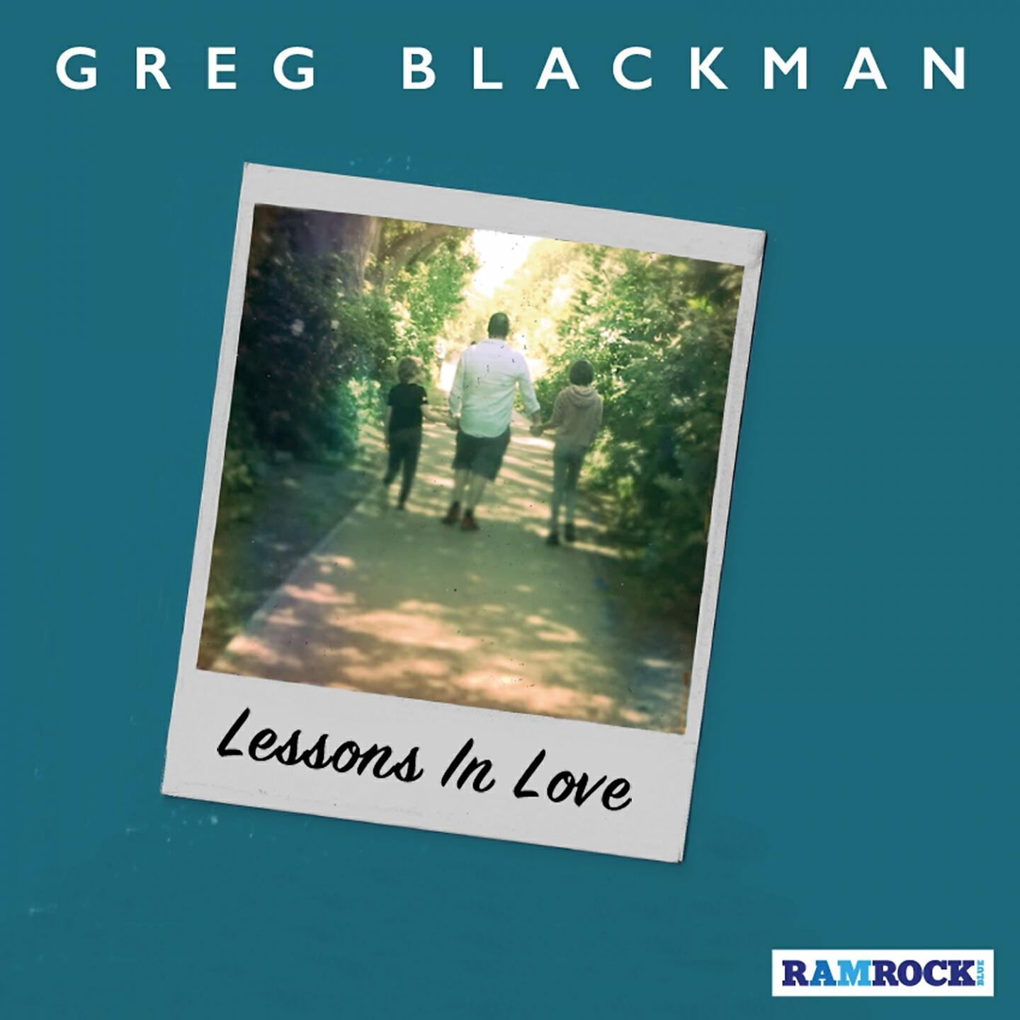 Greg Blackman - Stormy (Wallace and Morris 'North Street West' Vocal Remix)