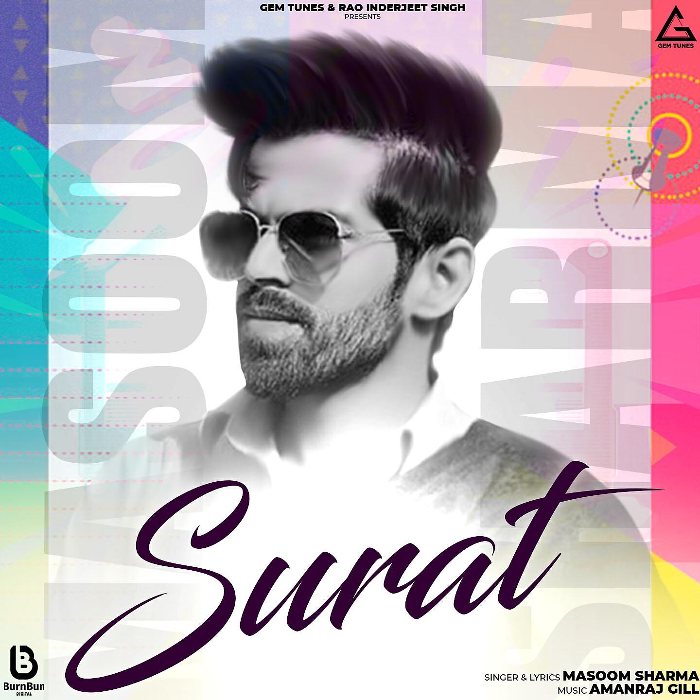 Masoom Sharma - Surat