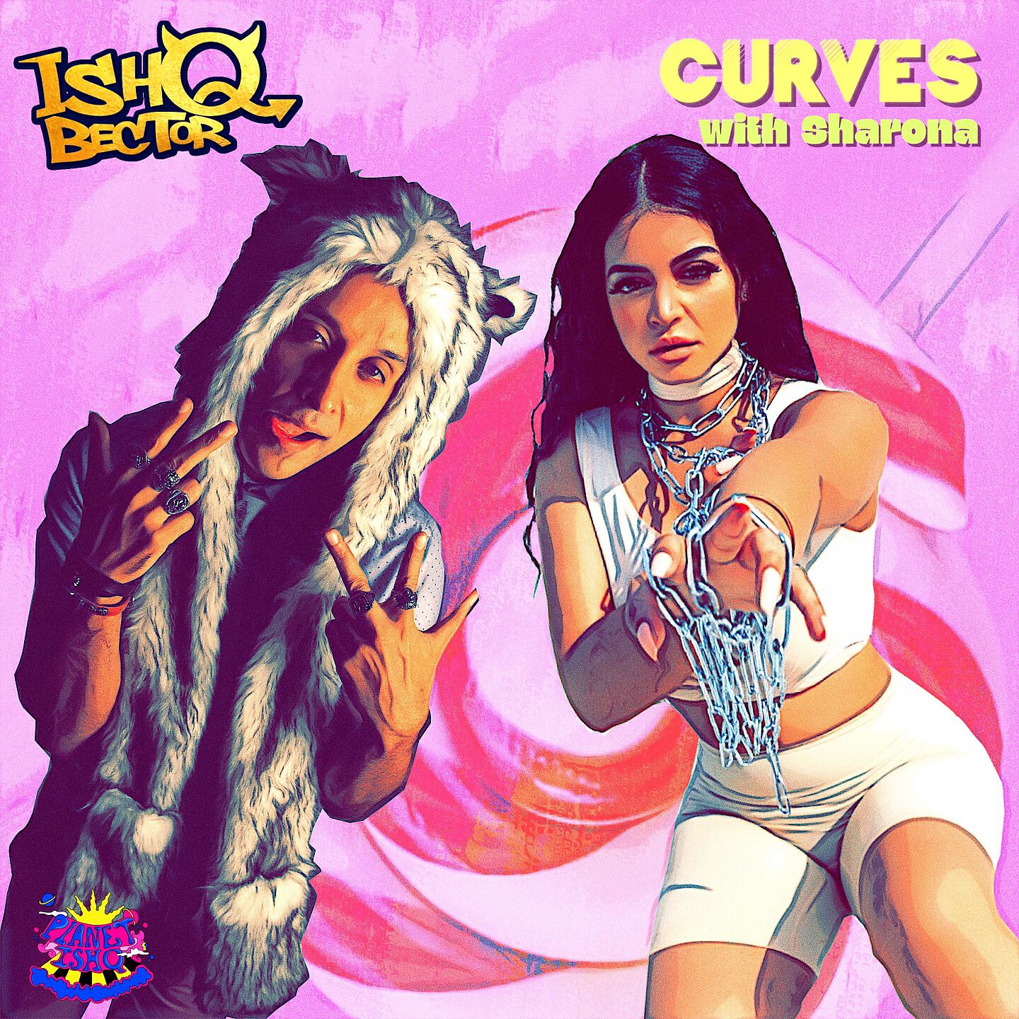 Ishq Bector - Curves
