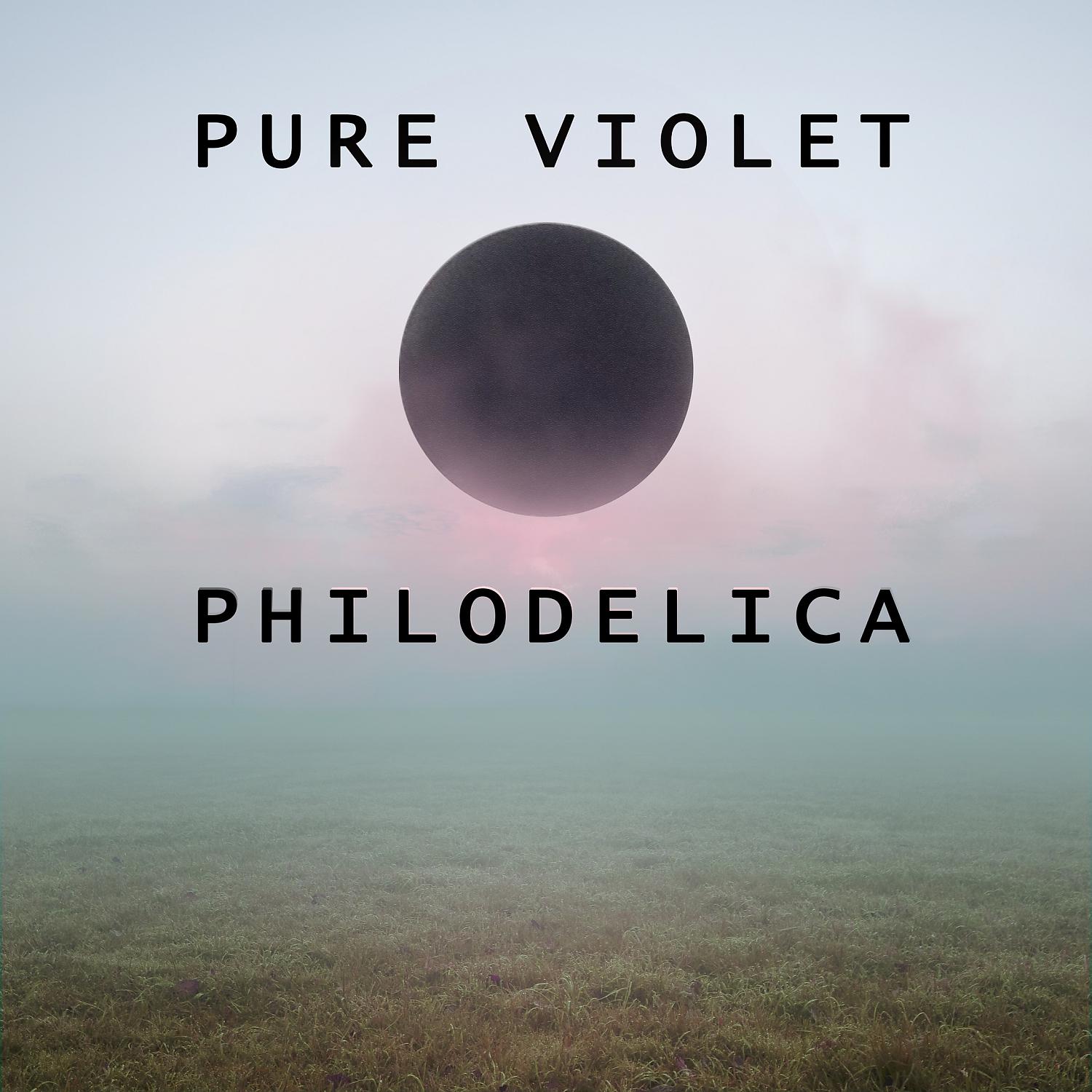 Постер альбома Philodelica
