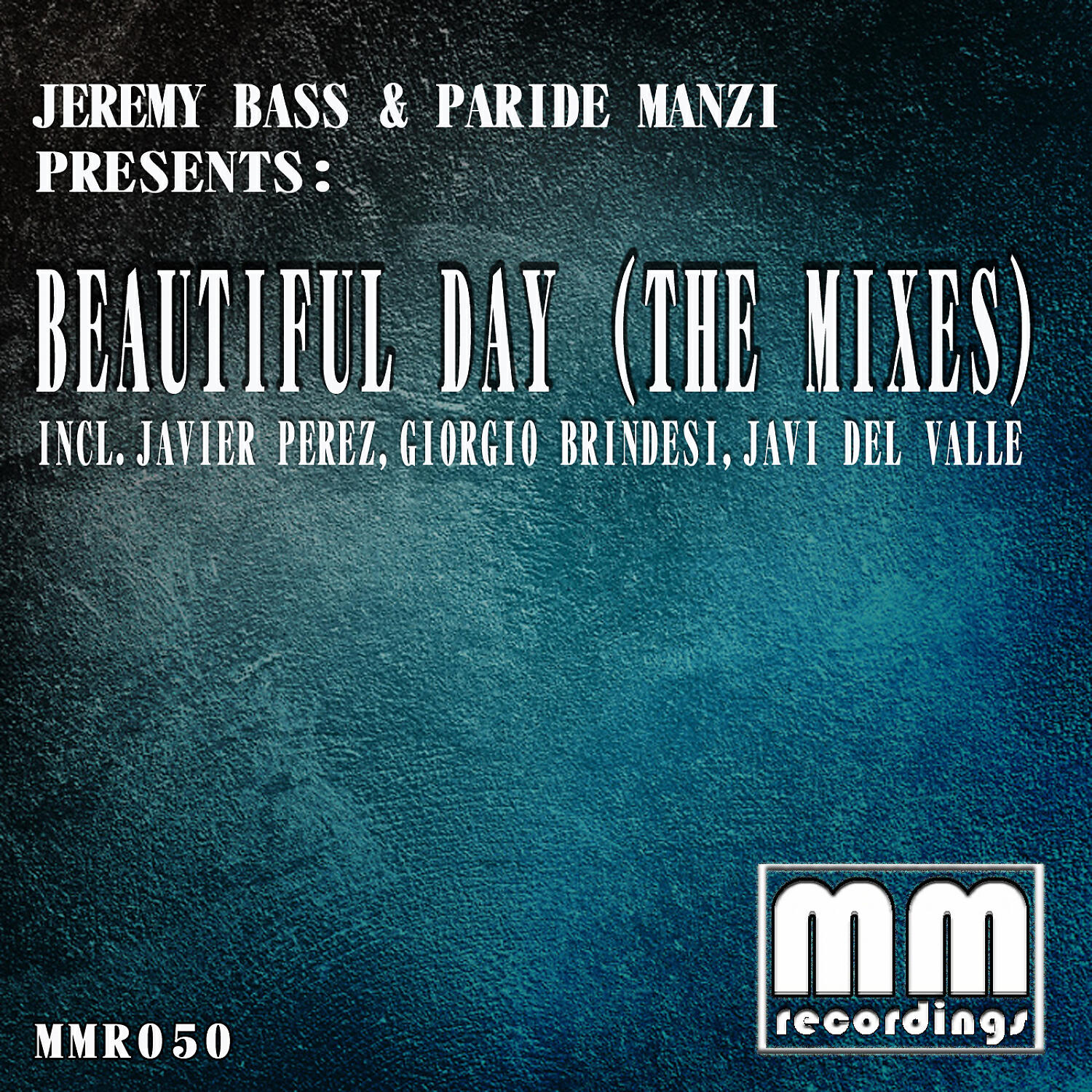Jeremy Bass - Beautiful Day (Giorgio Brindesi Remix)