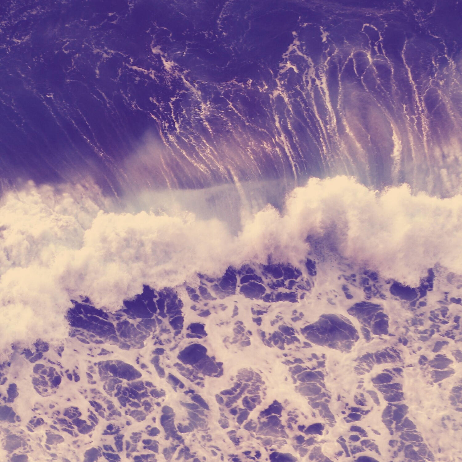 Great ASMR Ocean Waves - Astounding Soundscapes with Waves - Vibe for ASMR Waves