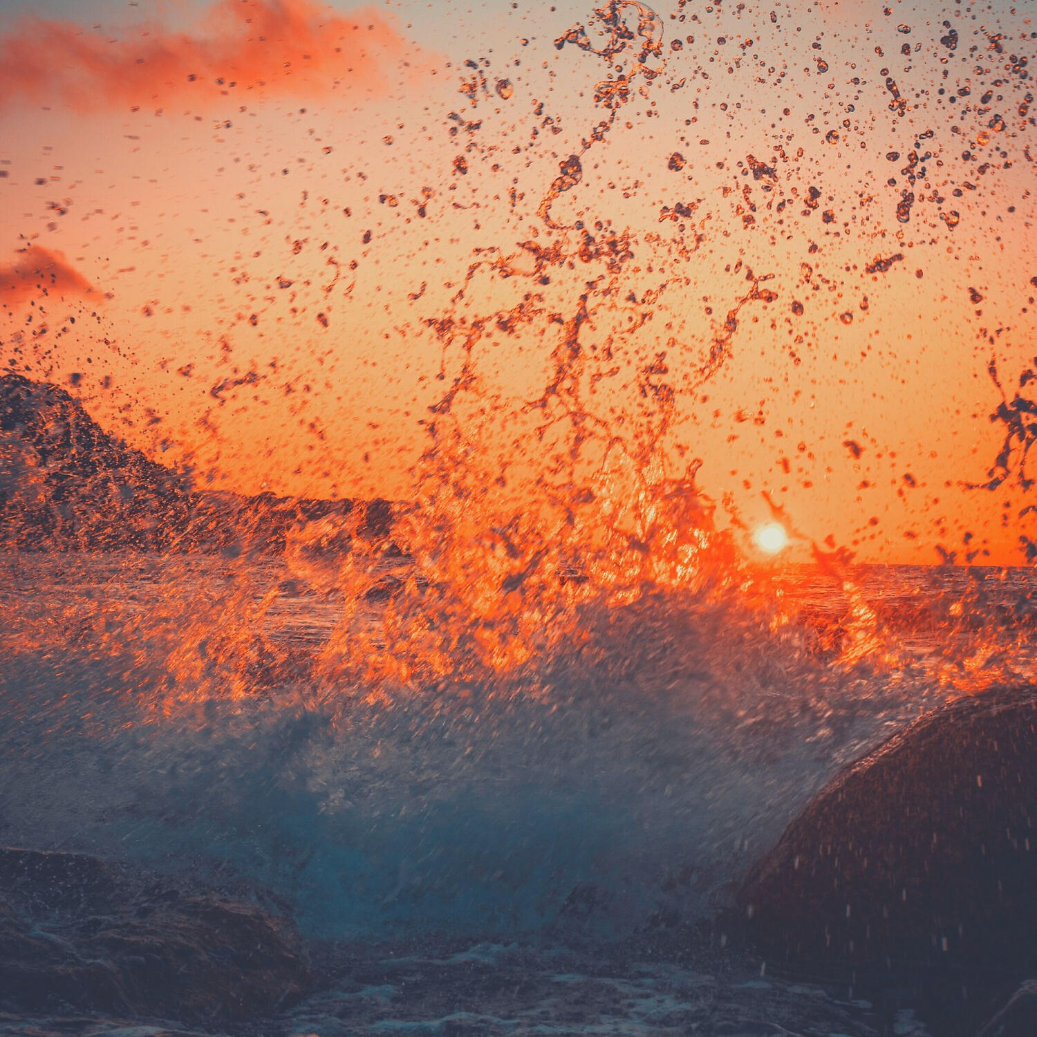 Famous ASMR Ocean Waves - Remarkable Music for Deep Sleep