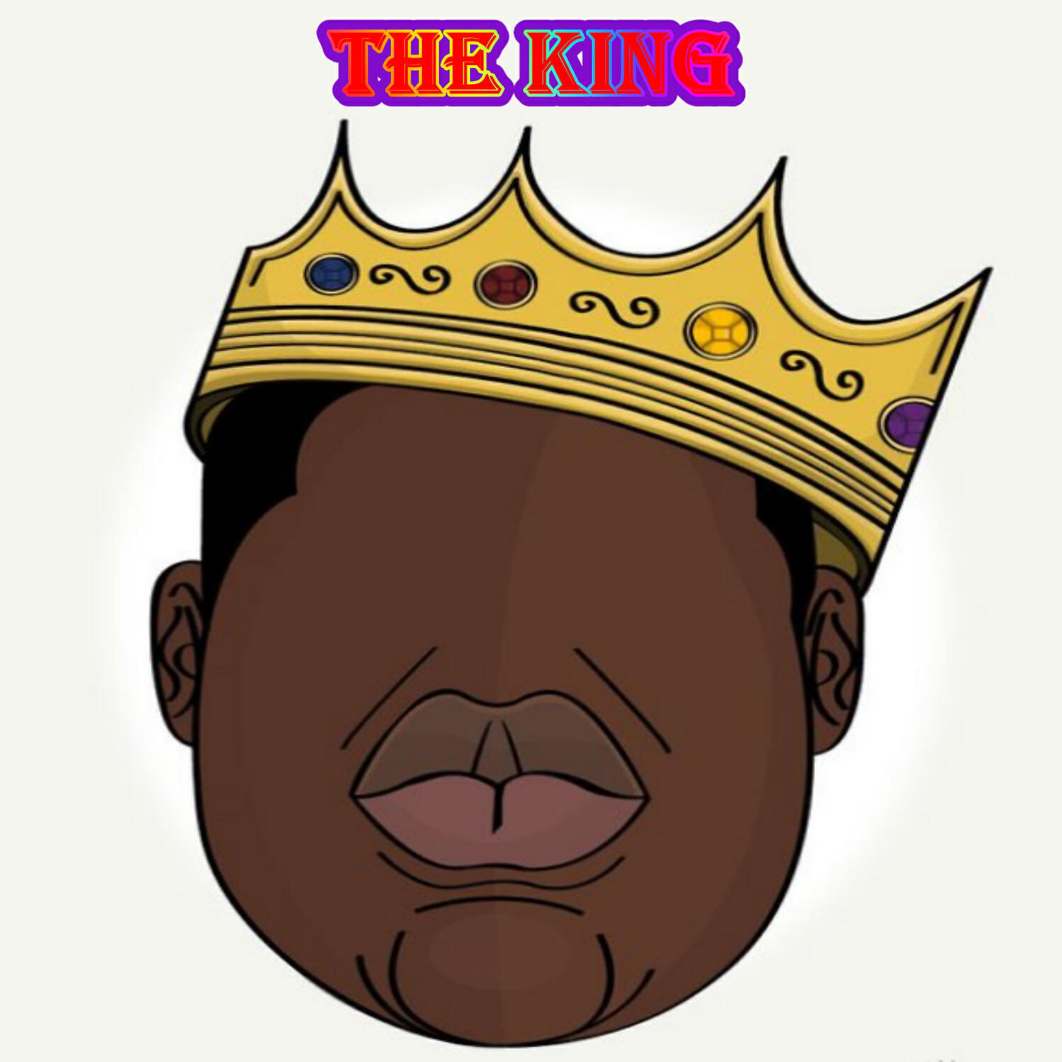 Instrumental Hip-Hop - your Majesty