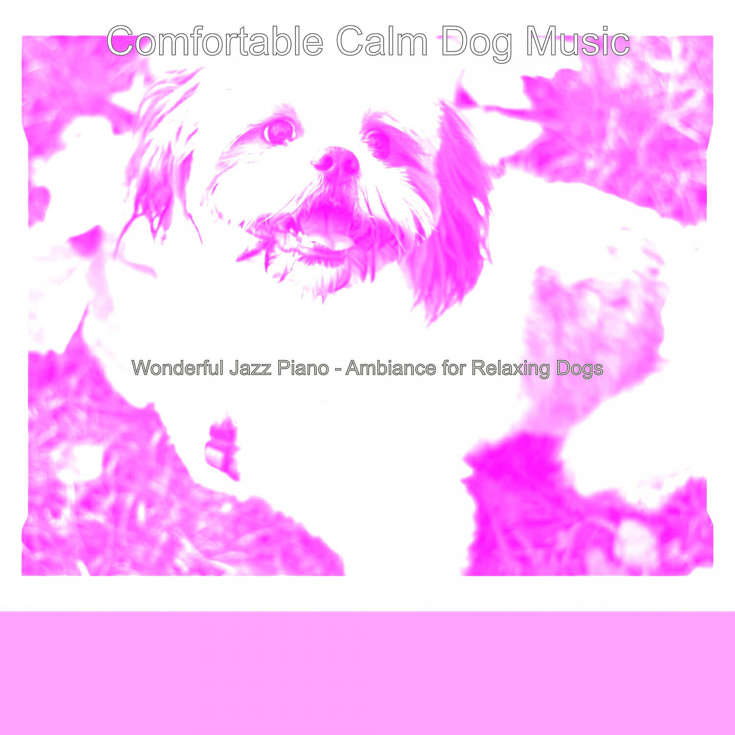 Comfortable Calm Dog Music - Unique Calming Pups