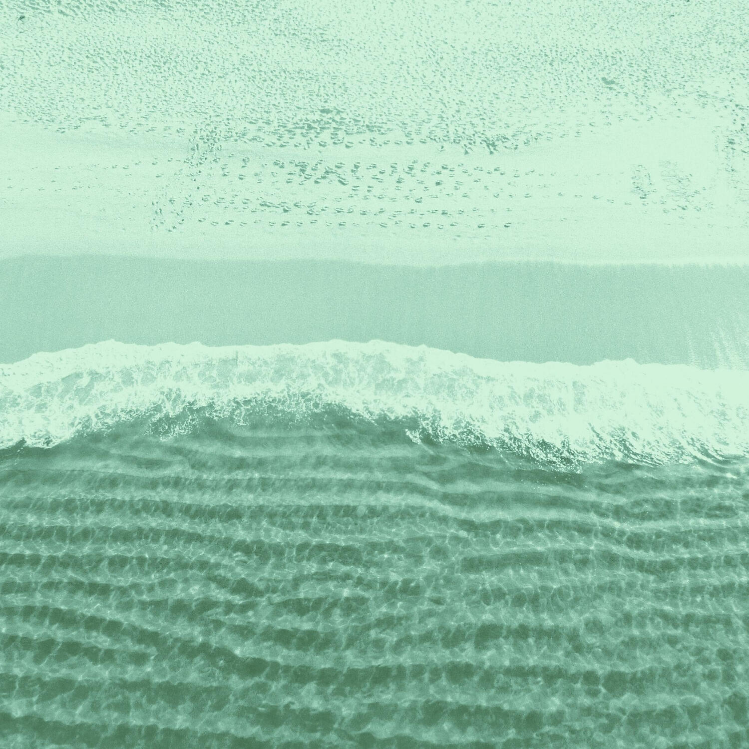ASMR Ocean Waves Orchestra - Luxurious Ambiance for Deep Sleep