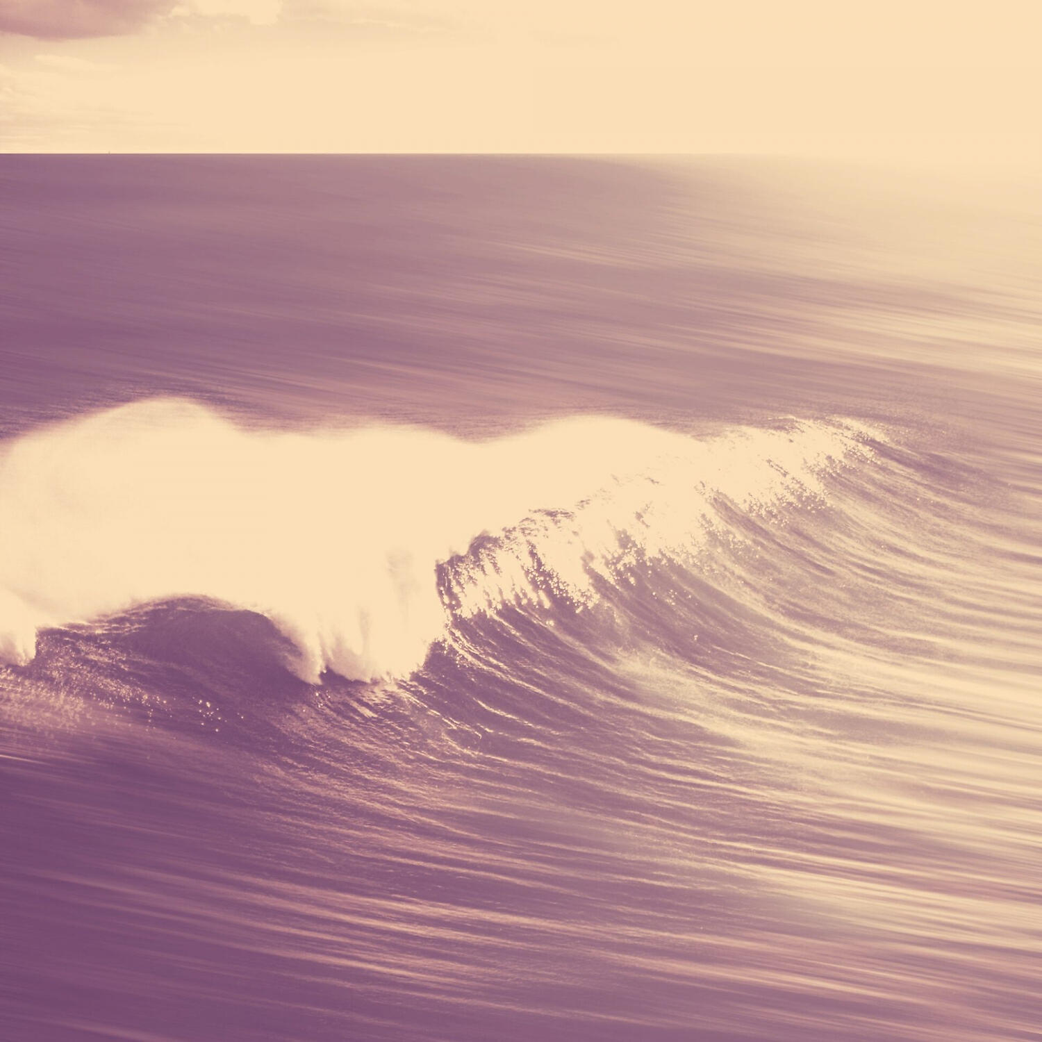 ASMR Ocean Waves Moods - Heavenly Ambience for Calming Waves