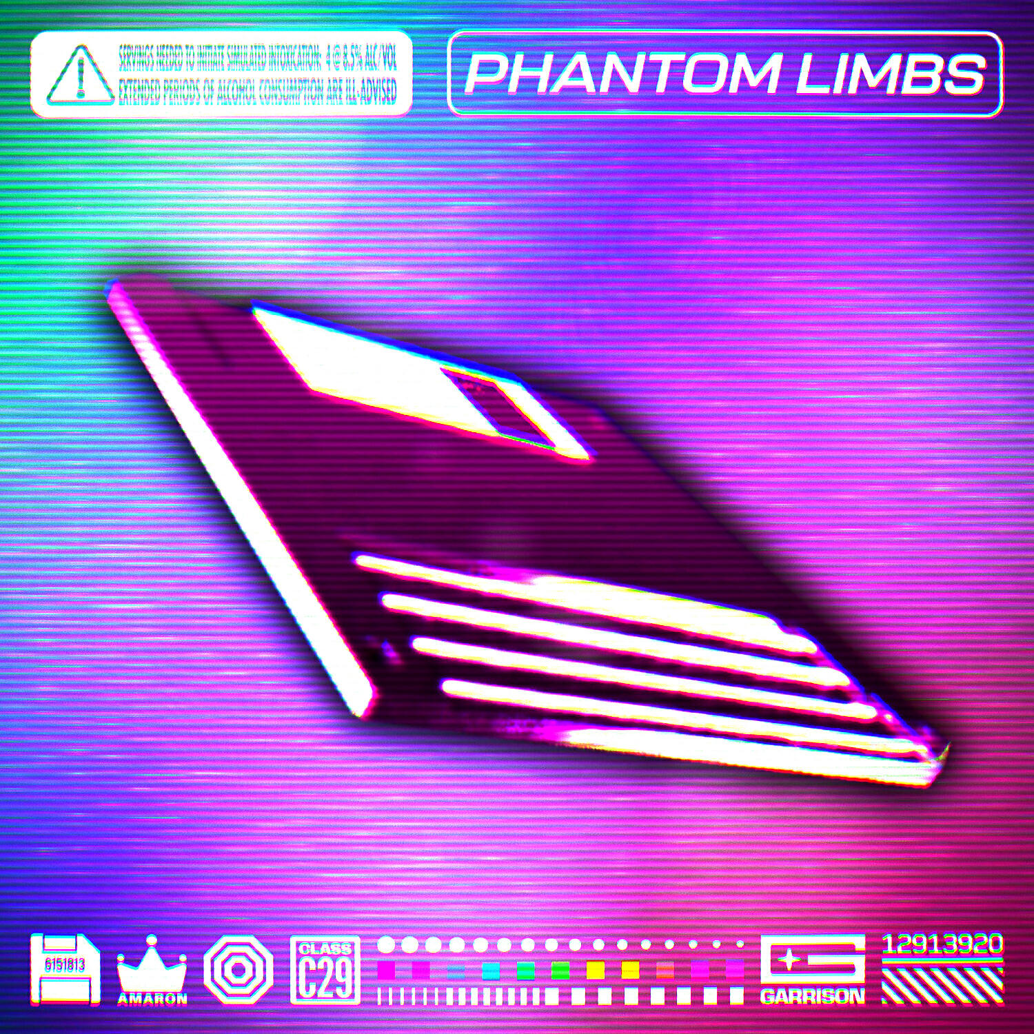 PLEEG - Phantom Limbs