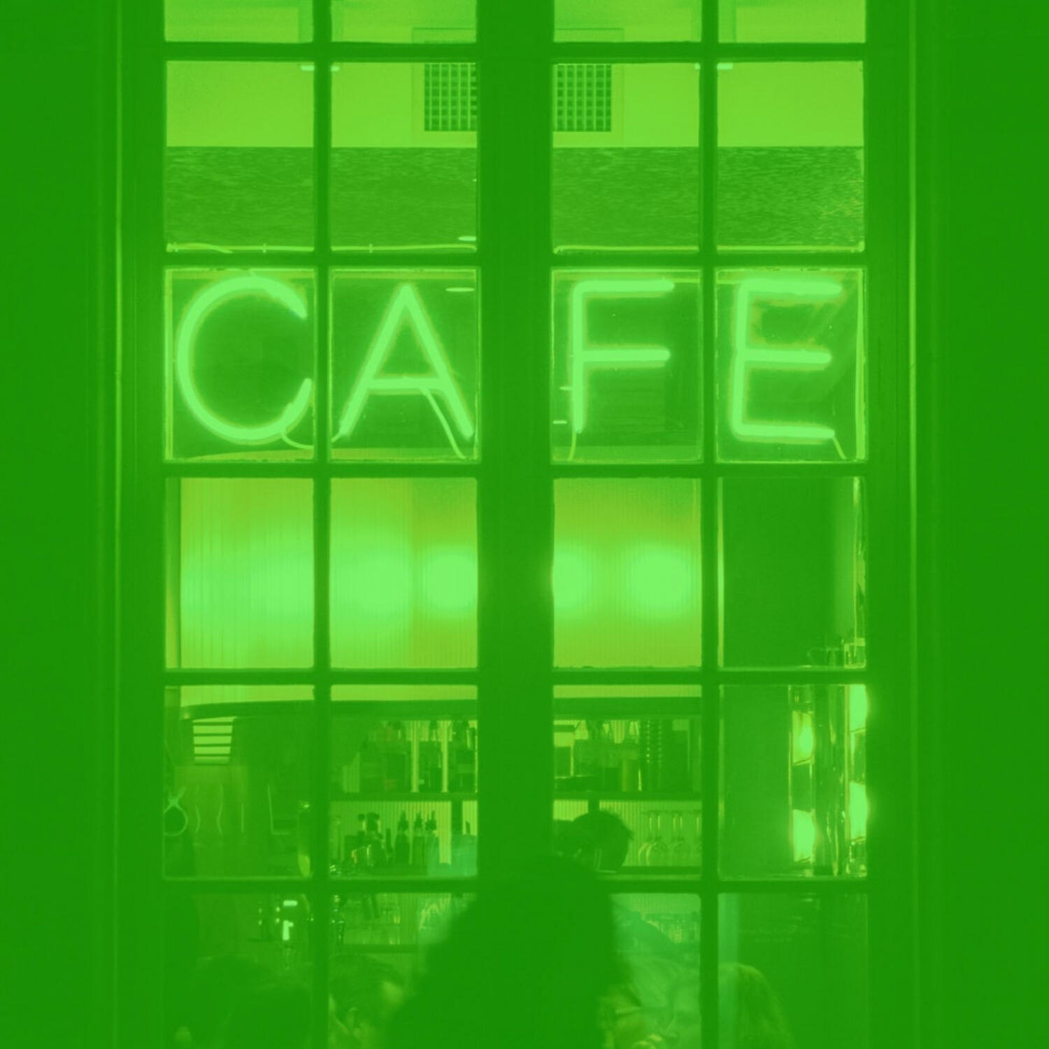 Classic Country Coffeehouse Sounds - Classic Backdrops for Diners