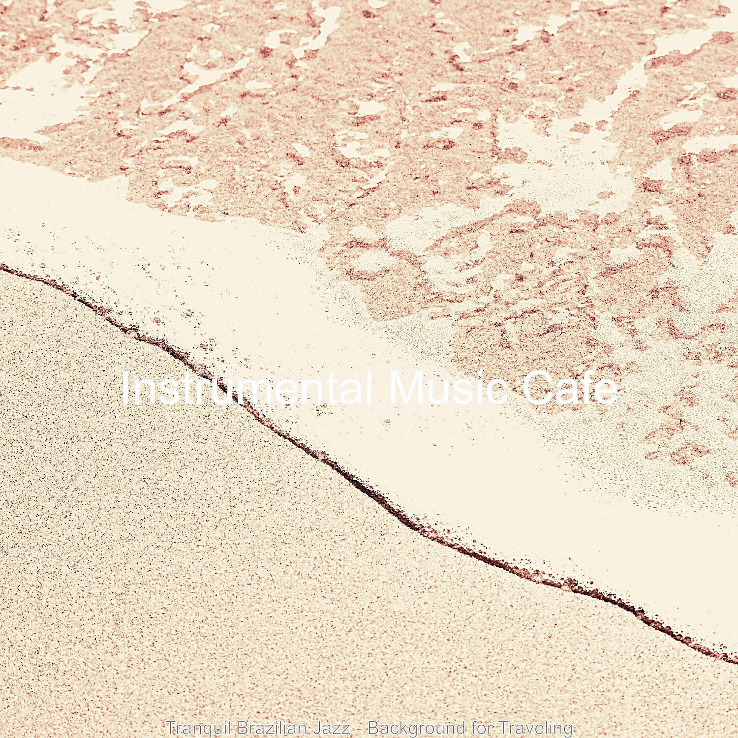Instrumental Music Cafe - Classic Saxophone Bossa Nova - Vibe for Summer 2021