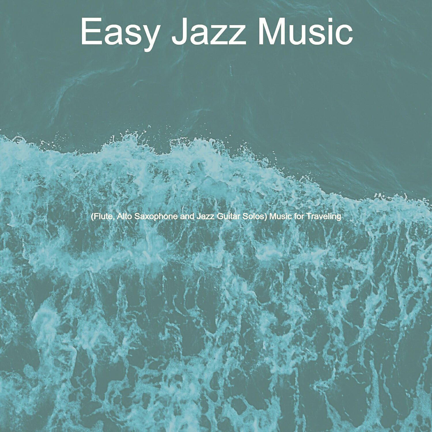 Easy Jazz Music - Hip Saxophone Bossa Nova - Vibe for Classy Restaurants