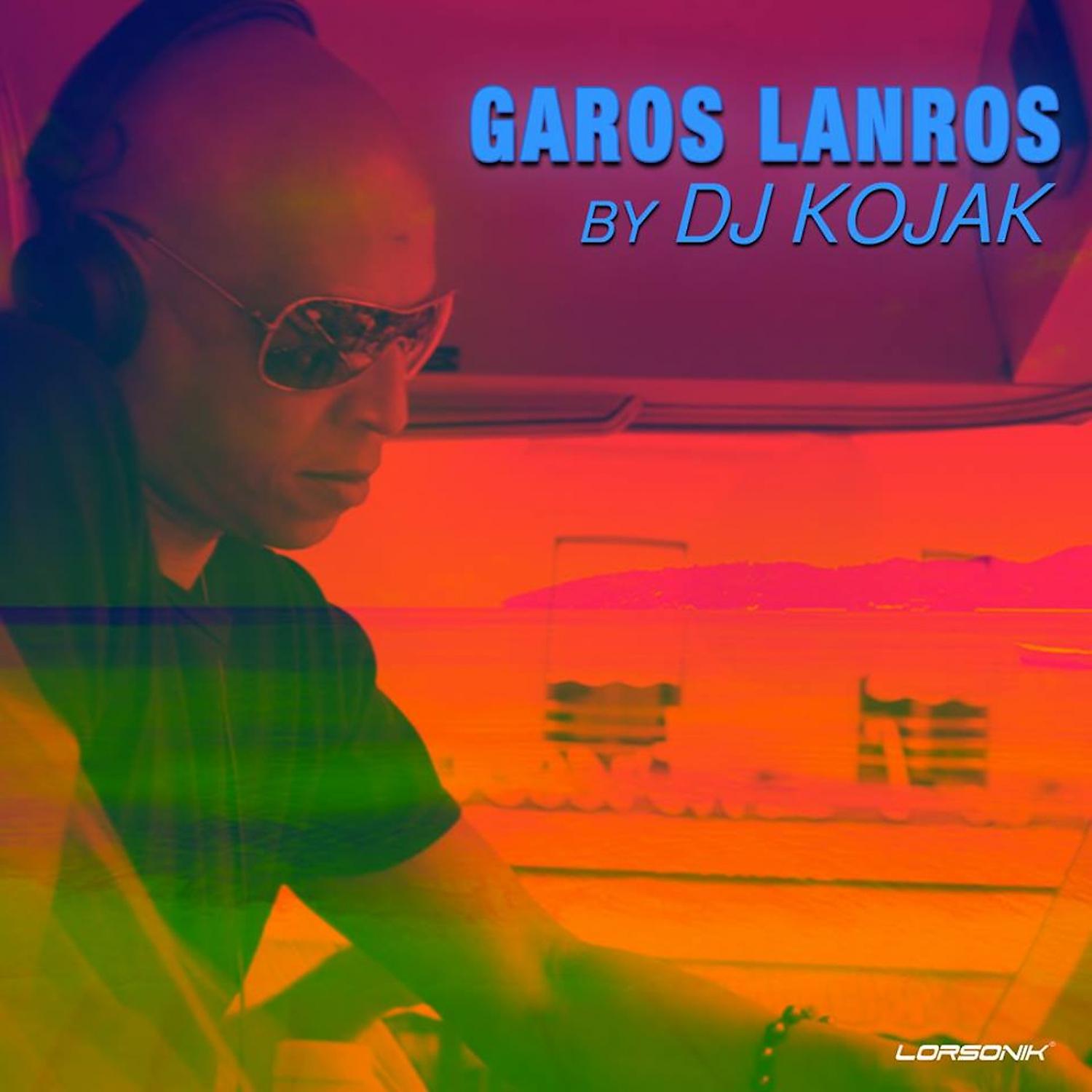 Постер альбома Garos Lanros