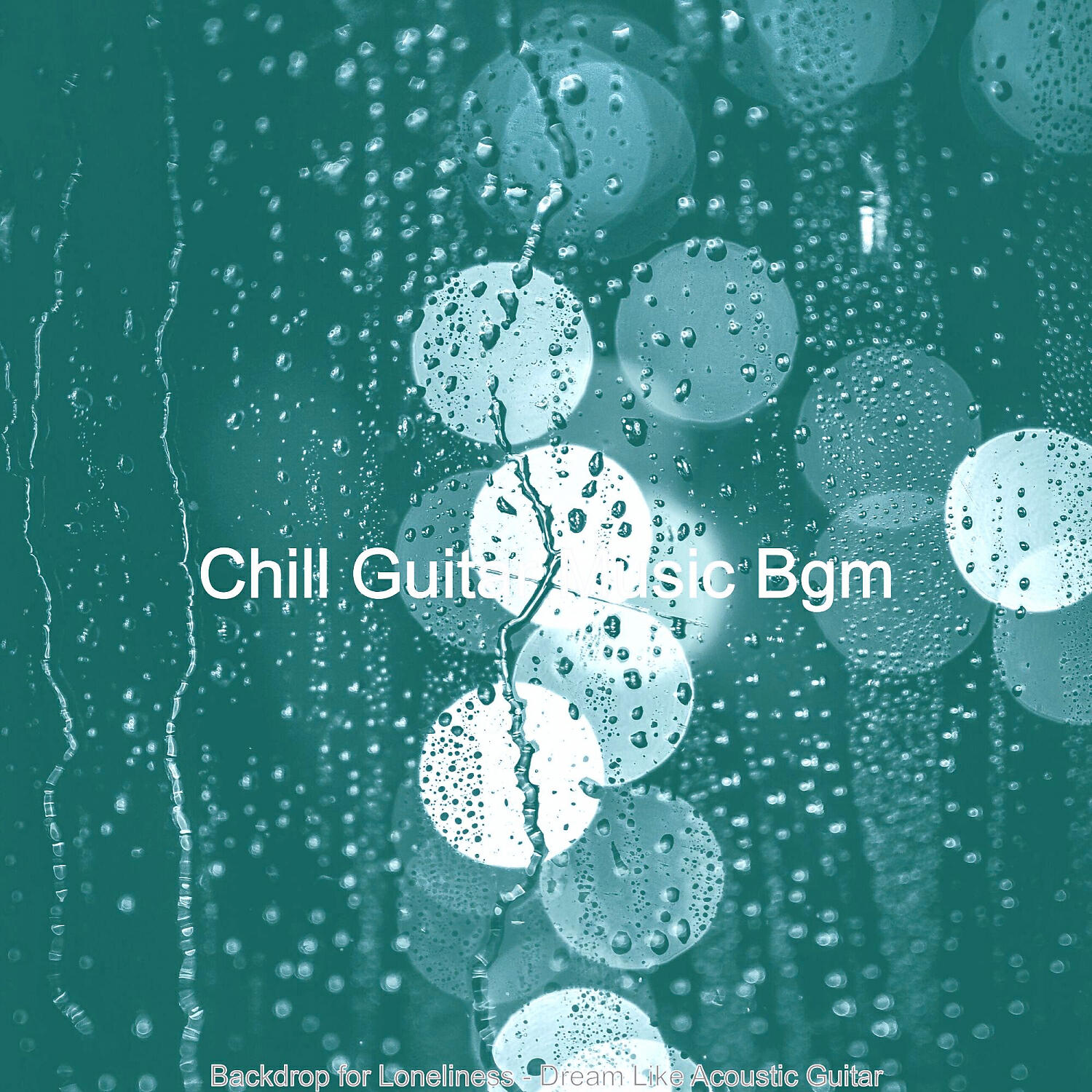 Chill Guitar Music Bgm - Harp Music Soundtrack for Relaxing