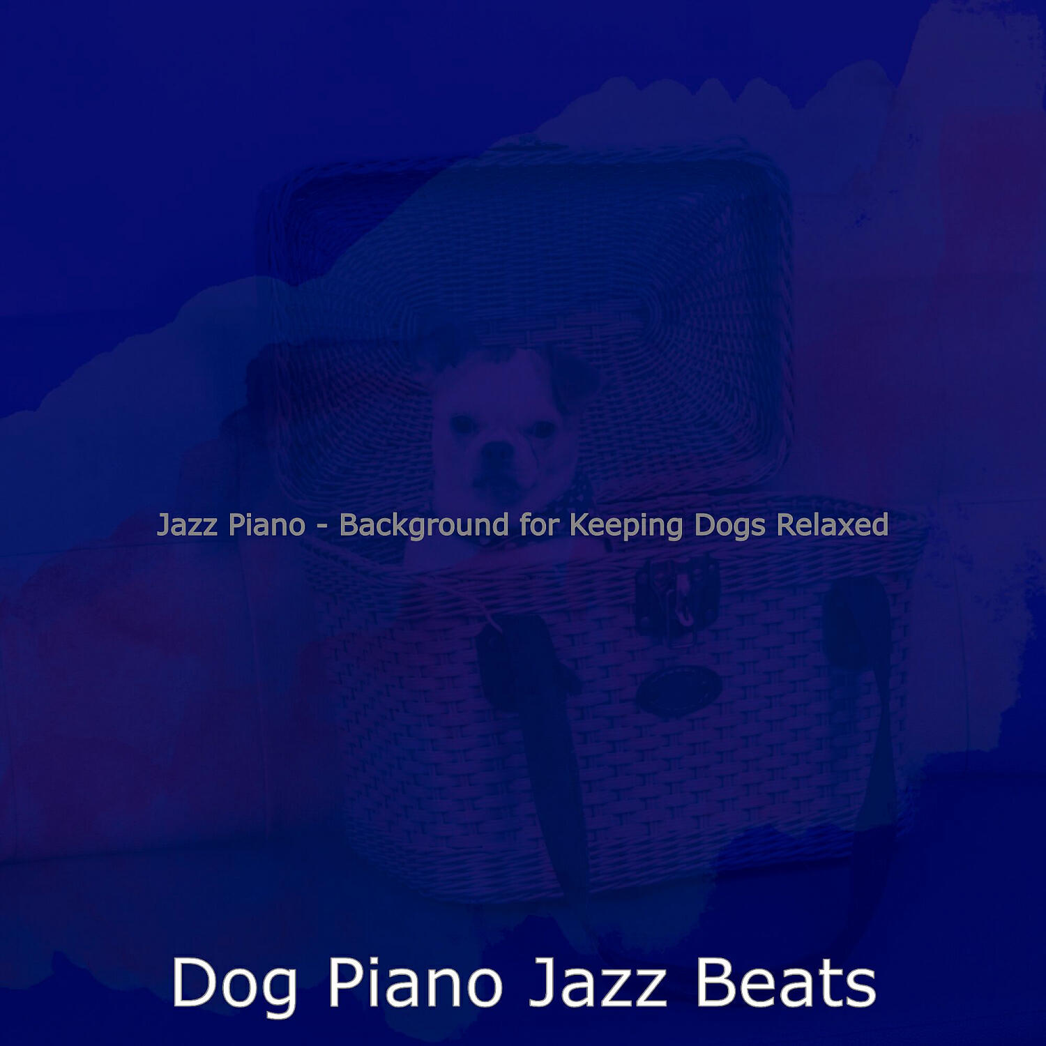 Dog Piano Jazz Beats - Groovy Ambiance for Sleeping Dogs