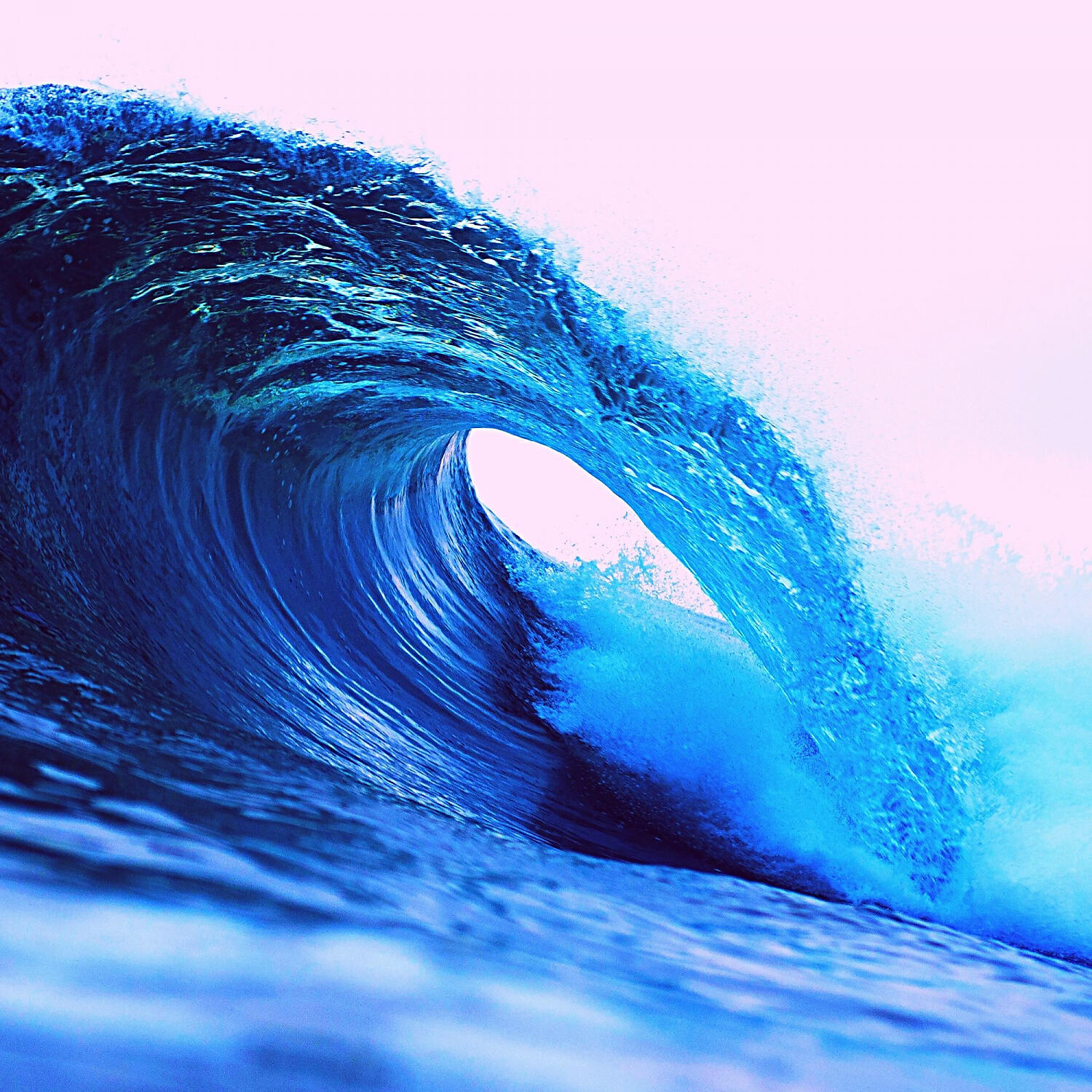 ASMR Ocean Waves Seduction - Playful Ambience for Soothing Waves