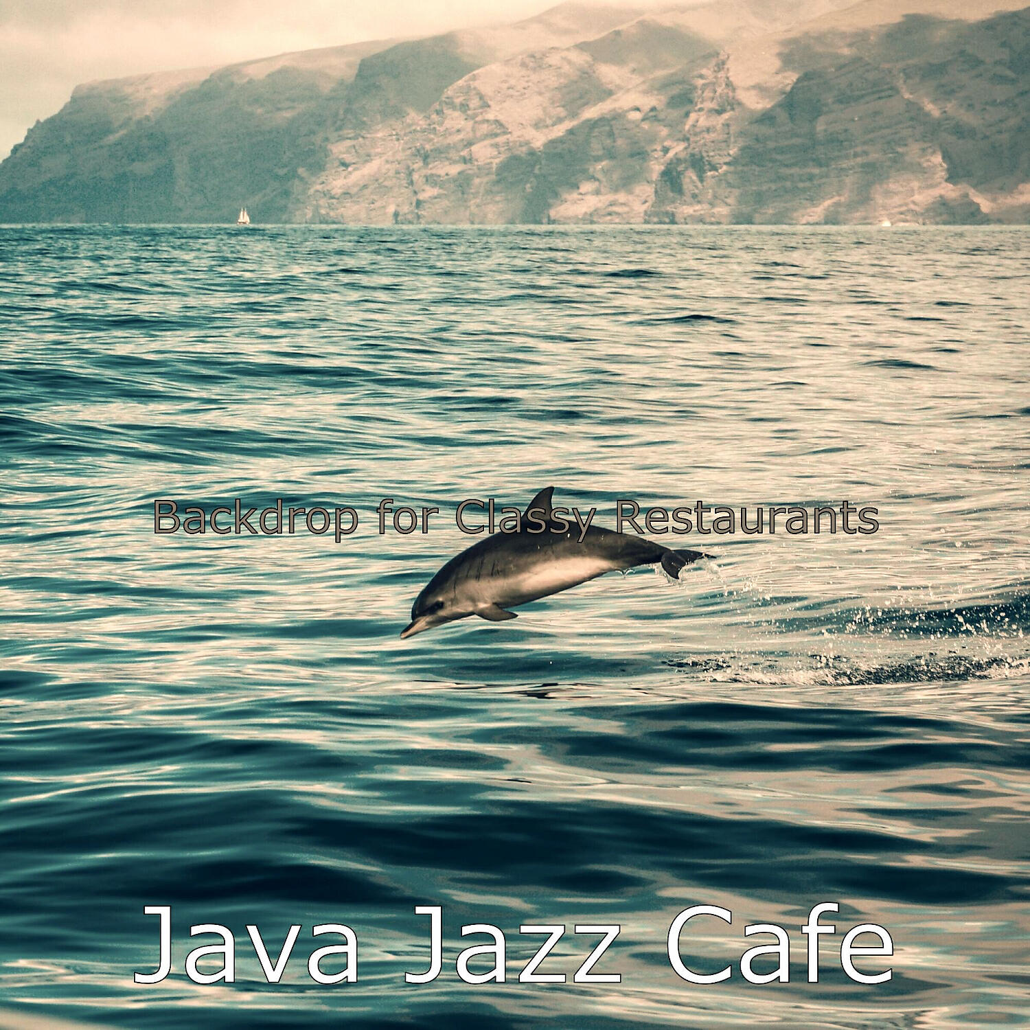 Java Jazz Cafe - Laid-back Beach Parties