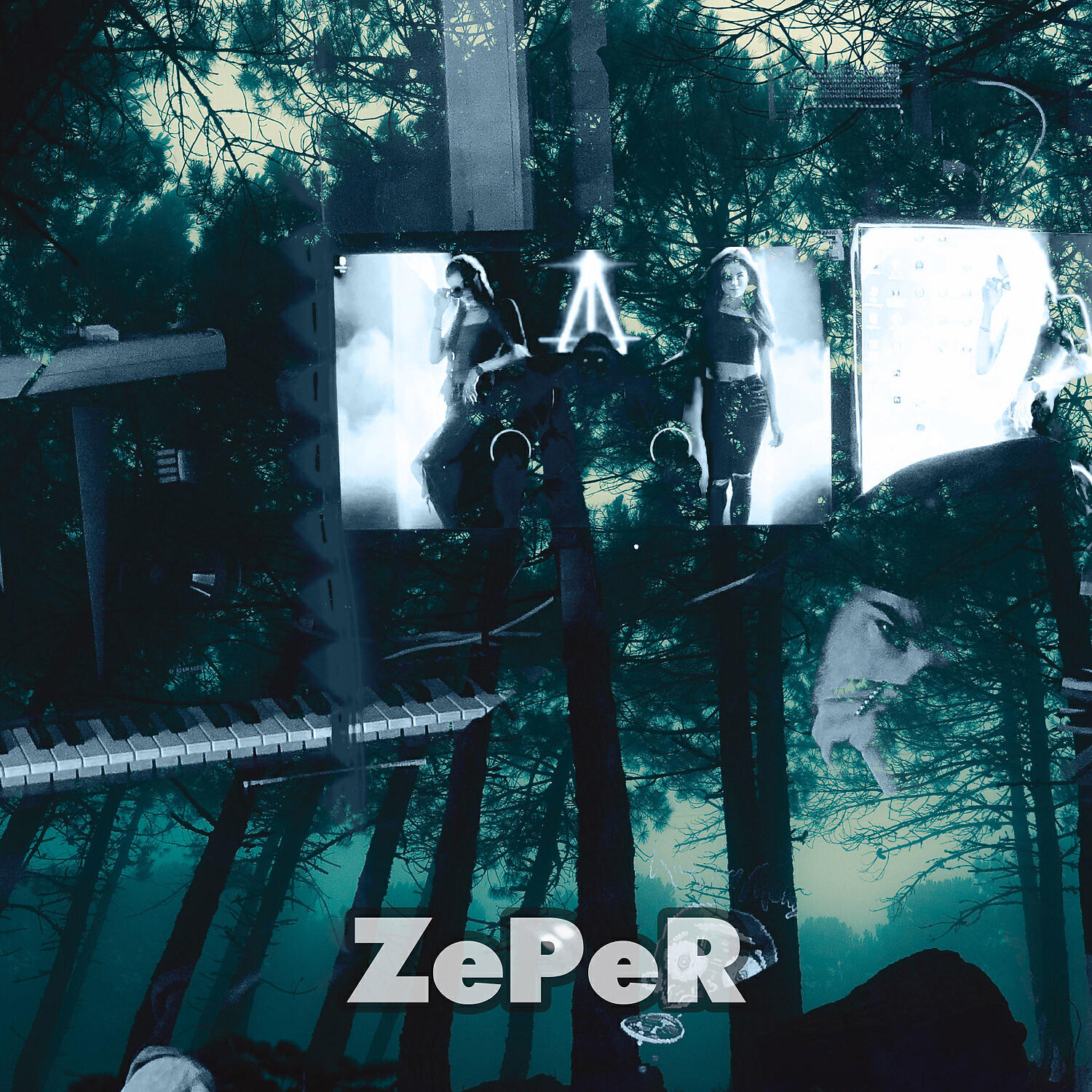 ZePeR - Музыка никотин