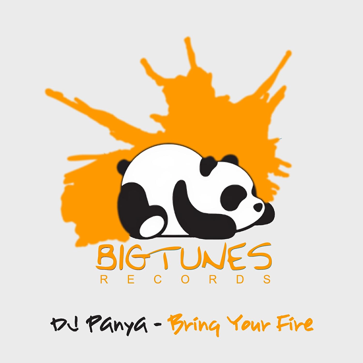 DJ Panya - Funky Pills (DJ Luciano In My Progressive House)