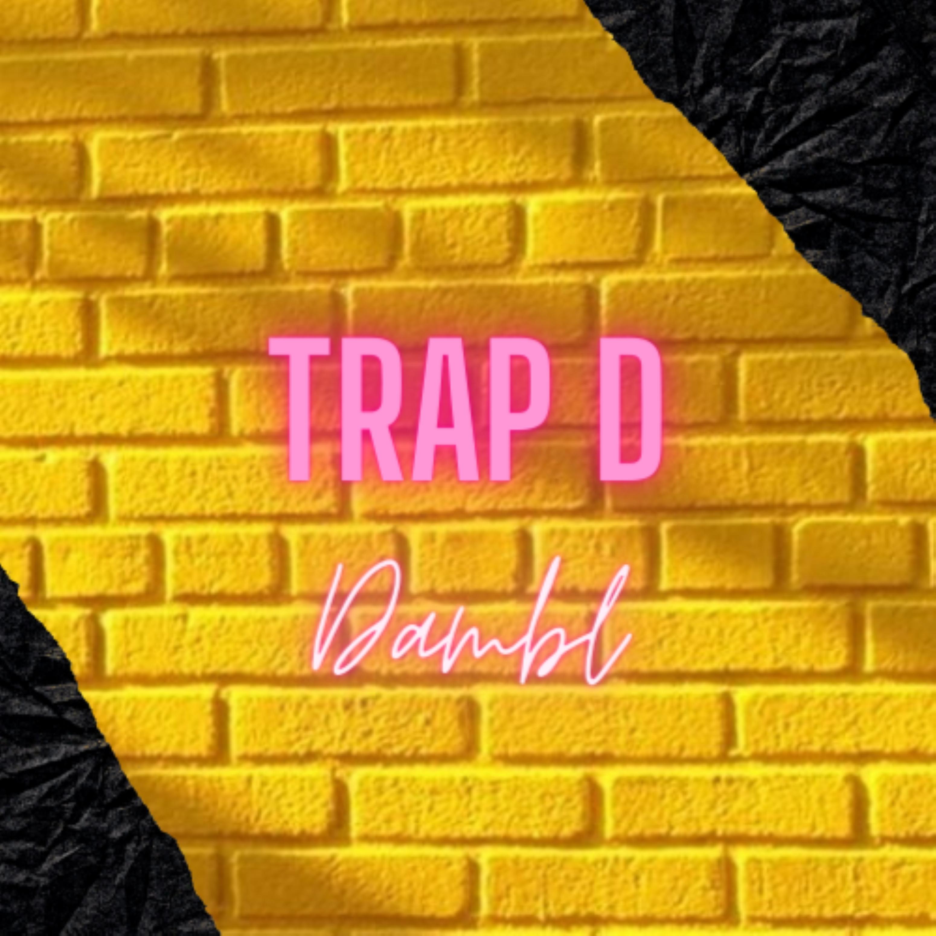 Постер альбома Trap D
