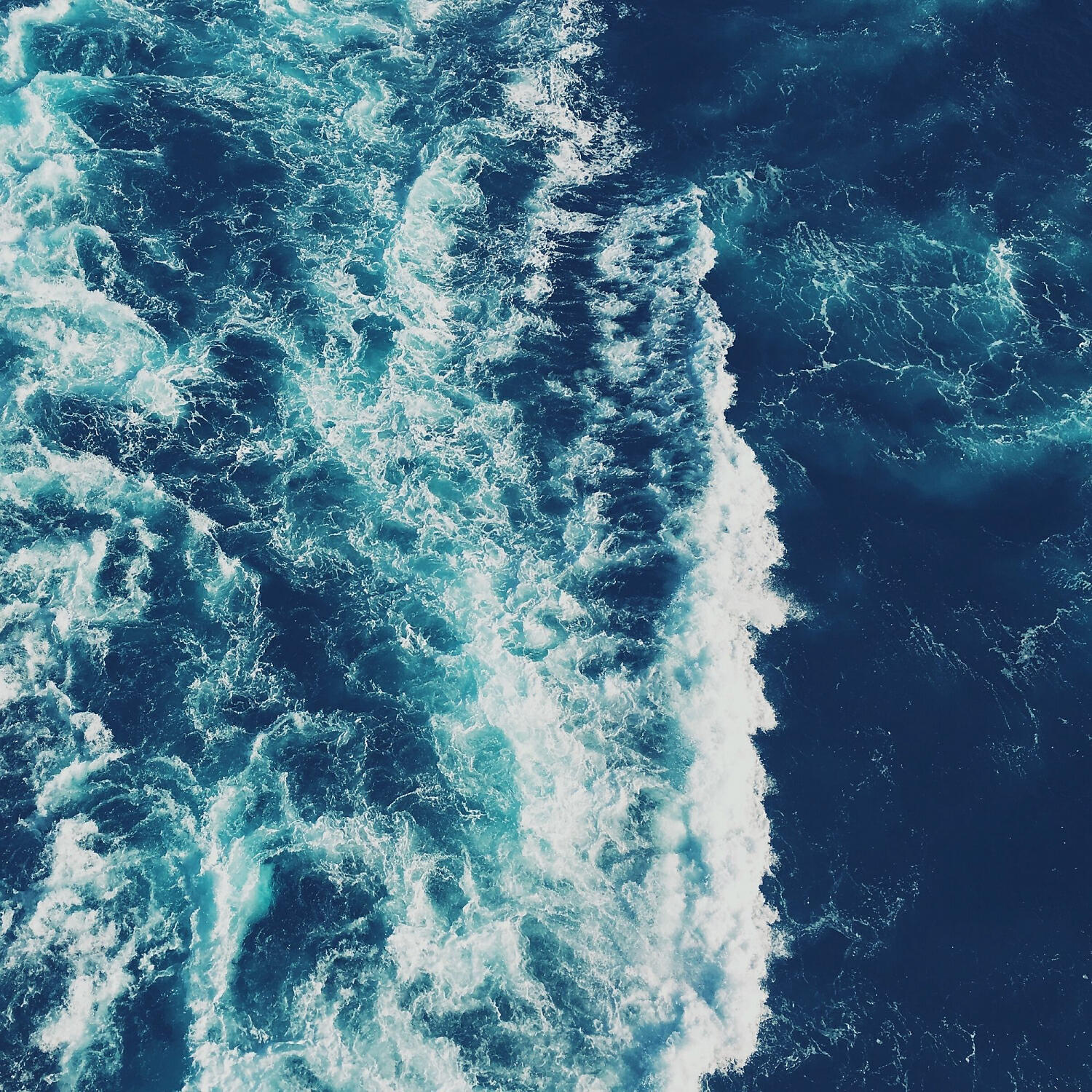 Outstanding ASMR Ocean Waves - Grand Ambience for Deep Sleep
