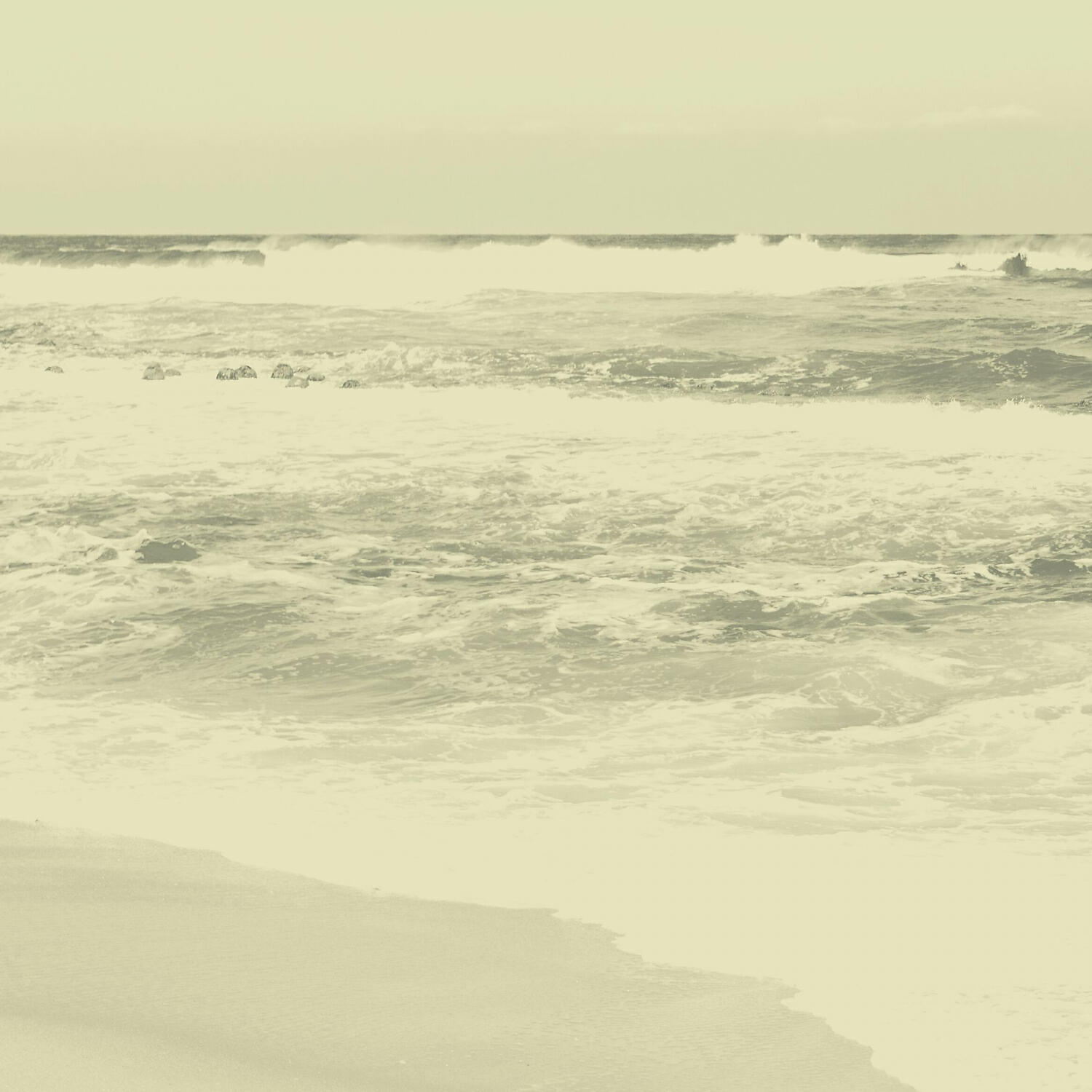 Charming ASMR Ocean Waves - Music with Ocean Sounds Soundtrack for Deep Sleep