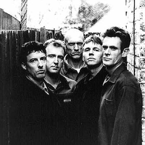 Midnight Oil - Stand In Line