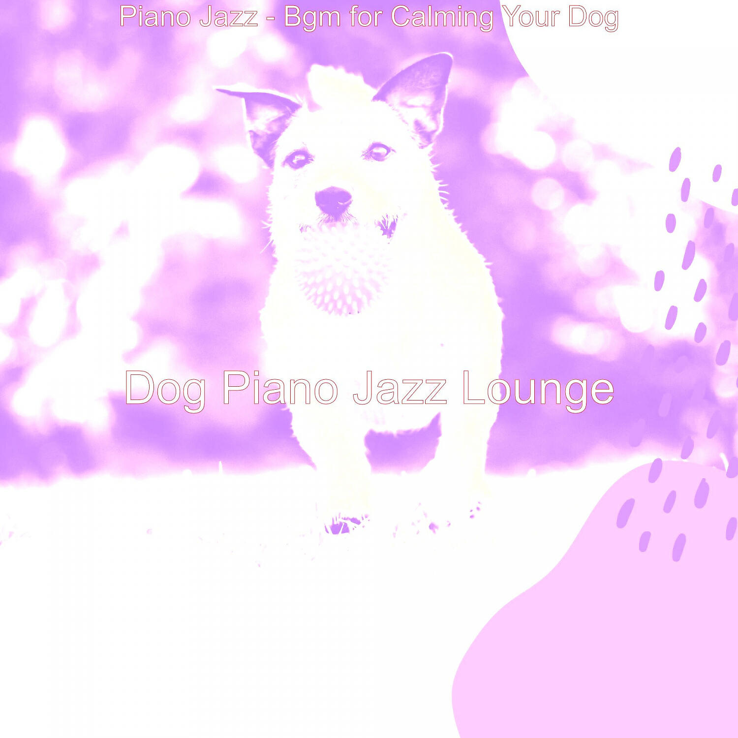 Dog Piano Jazz Lounge - Cultured Music for Sleeping Dogs