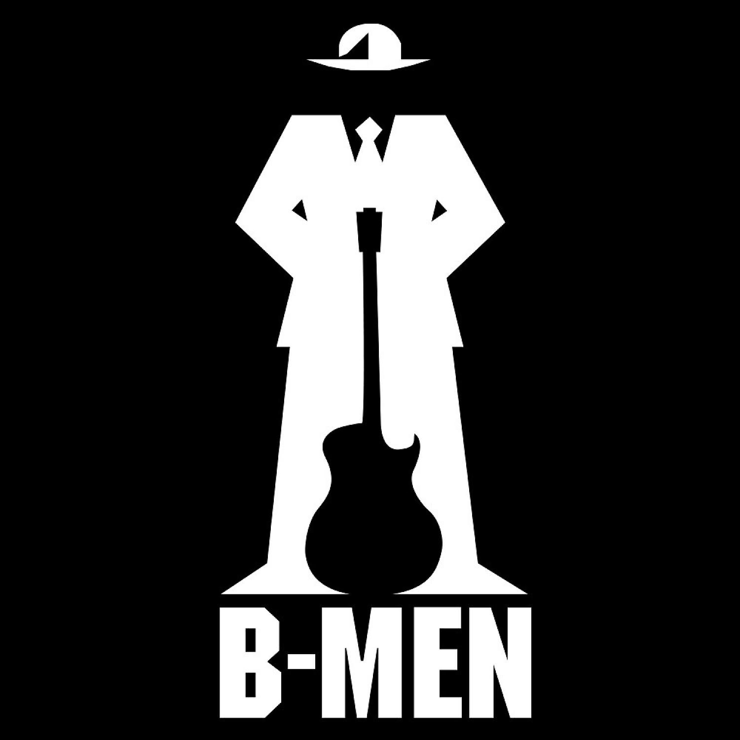 B-MEN - Can't Take It