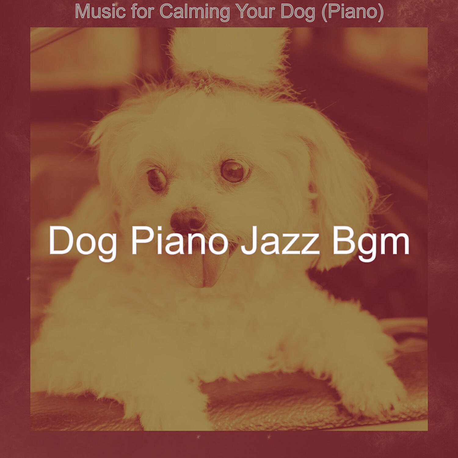 Dog Piano Jazz Bgm - Piano Jazz Soundtrack for Relaxing Dogs