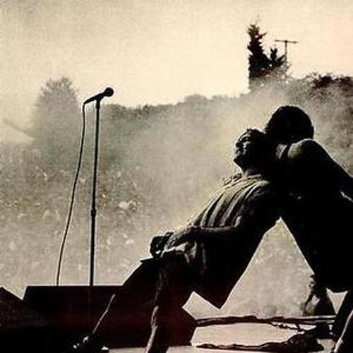 Pearl Jam - Dissident